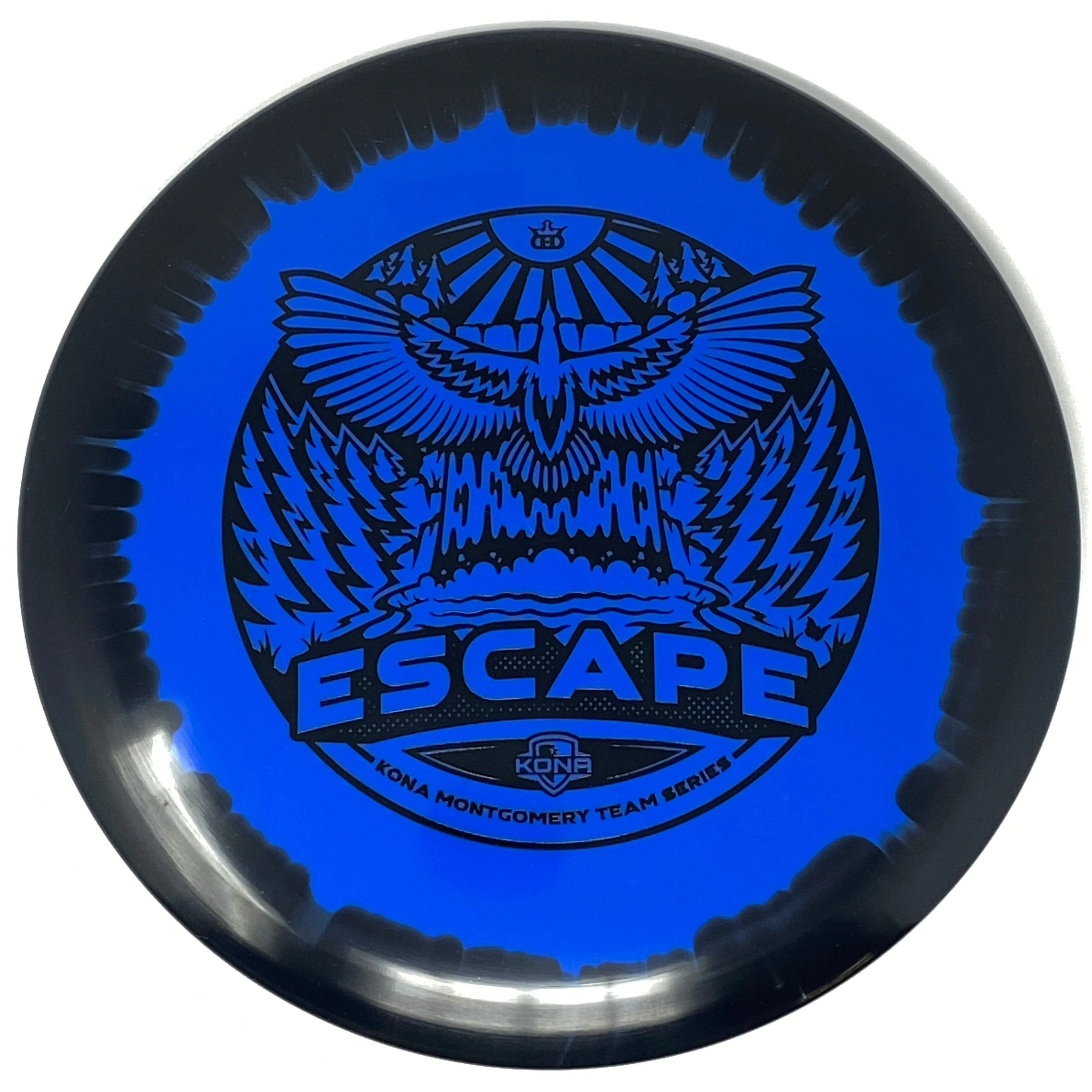 Escape (Fuzion Orbit - Kona Montgomery 2023 Team Series) - Image 4