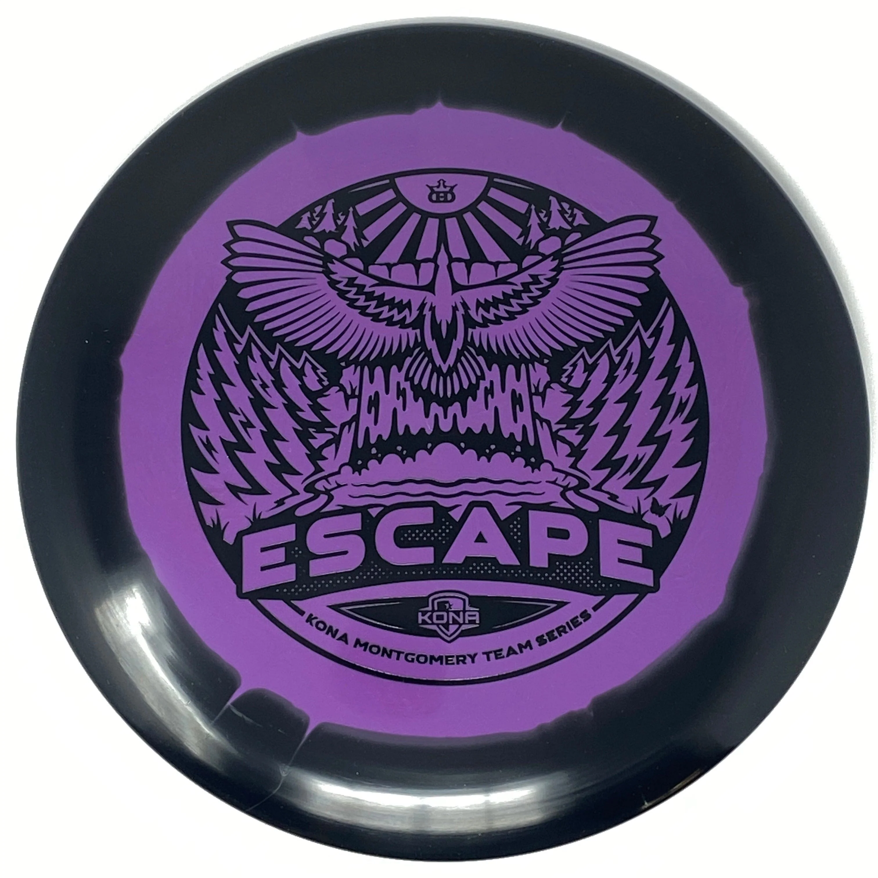Escape (Fuzion Orbit - Kona Montgomery 2023 Team Series) - Image 5