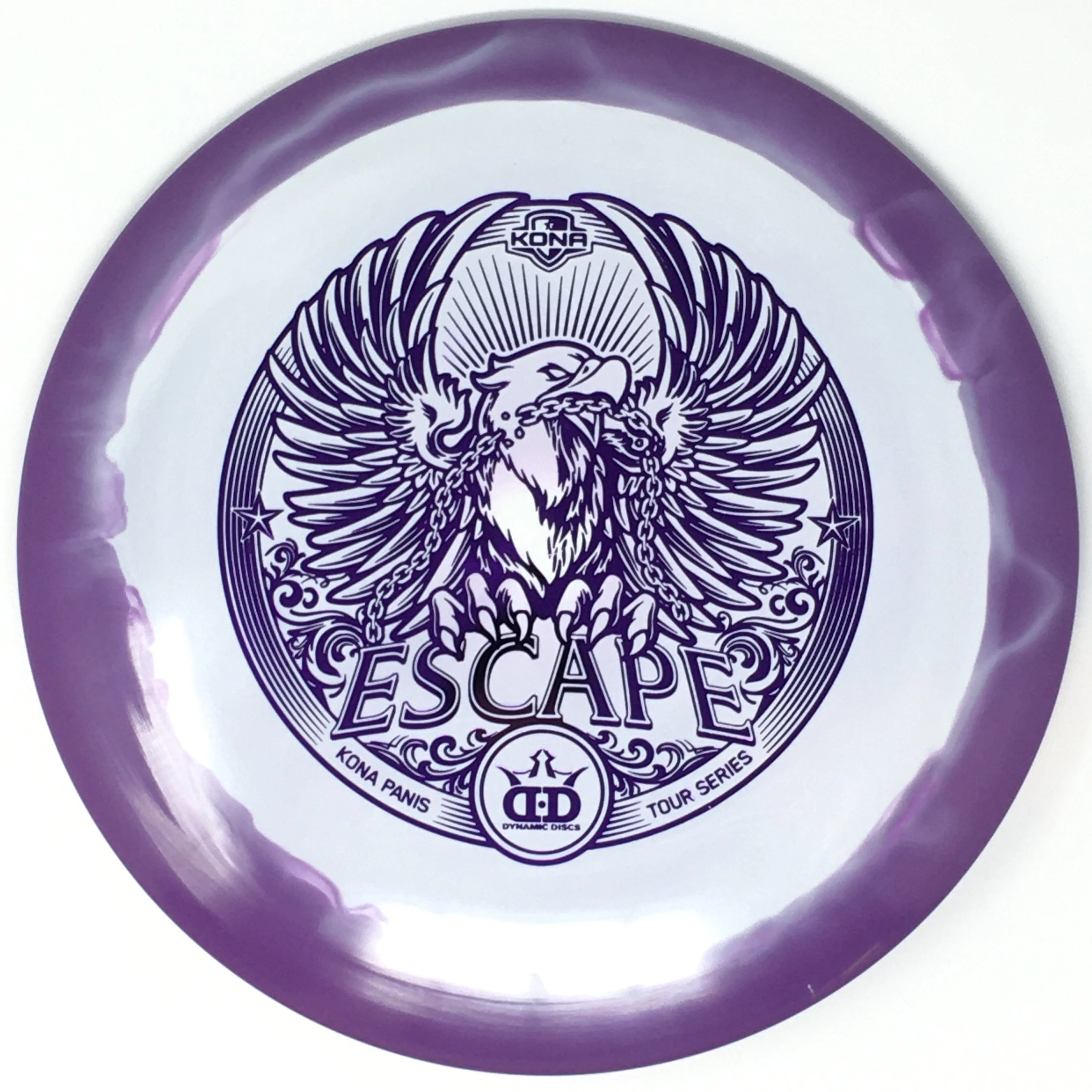 Escape (Fuzion Orbit - Kona Panis 2022 Team Series) - Image 3