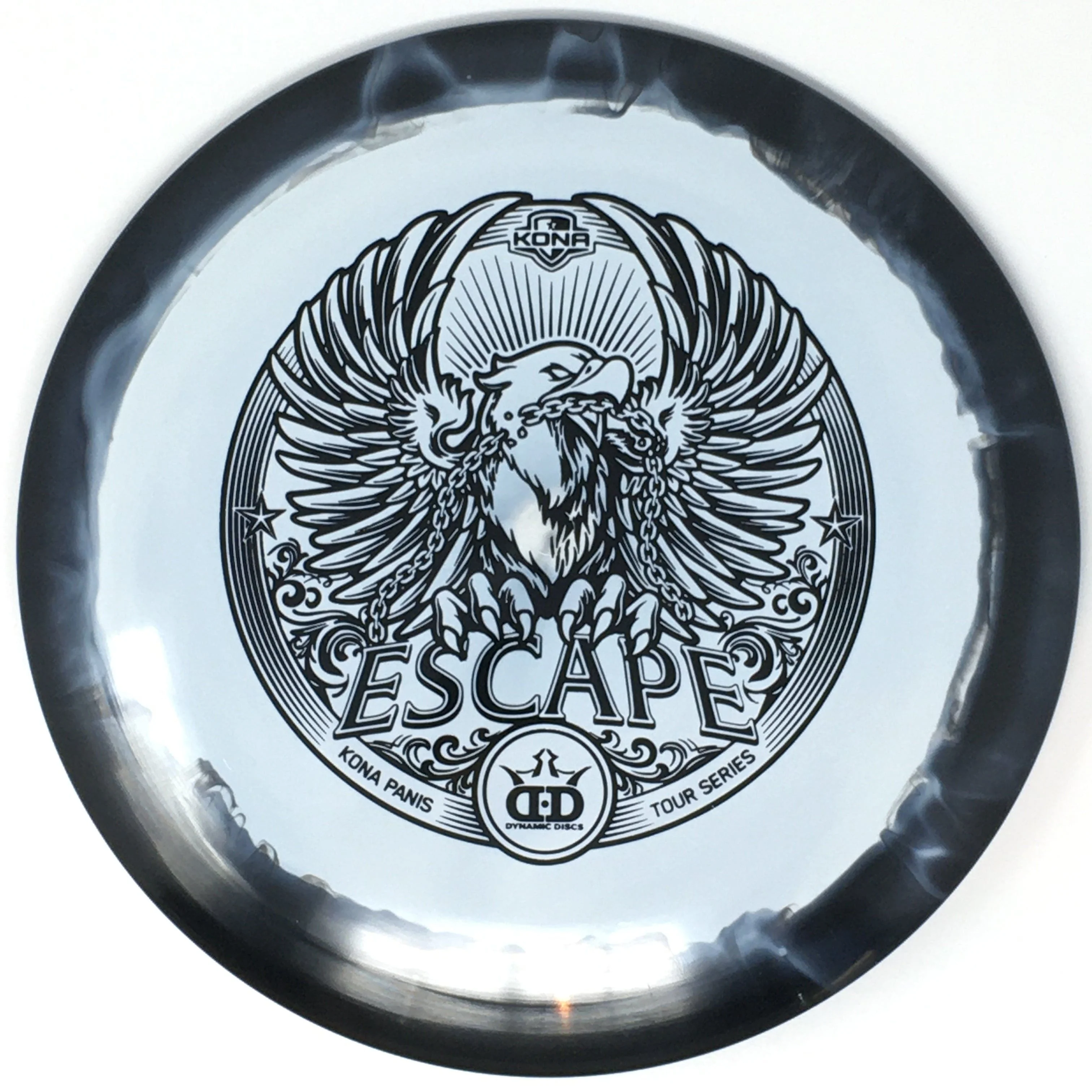 Escape (Fuzion Orbit - Kona Panis 2022 Team Series) - Image 4