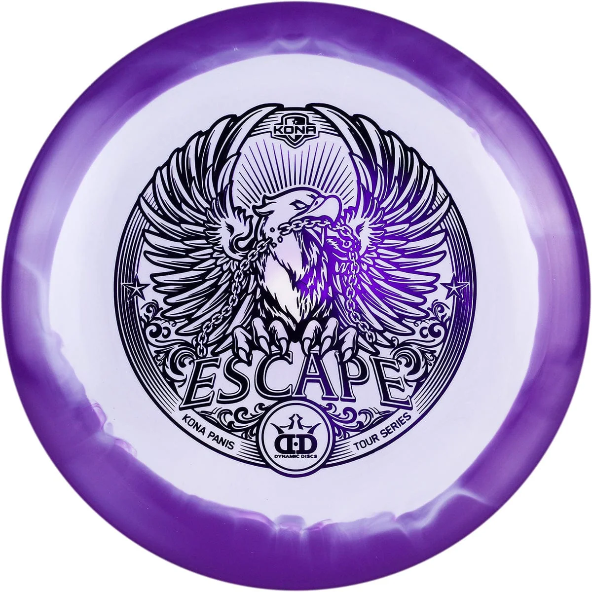 Escape (Fuzion Orbit - Kona Panis 2023 Team Series) - Image 4