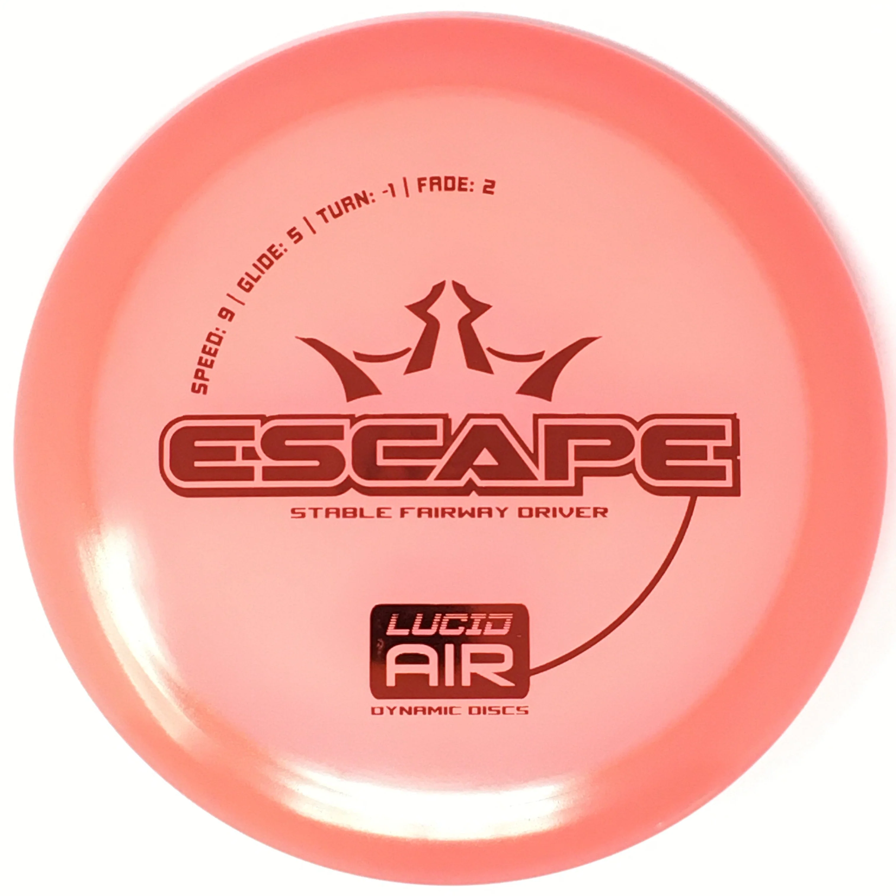 Escape (Lucid Air) - Image 2