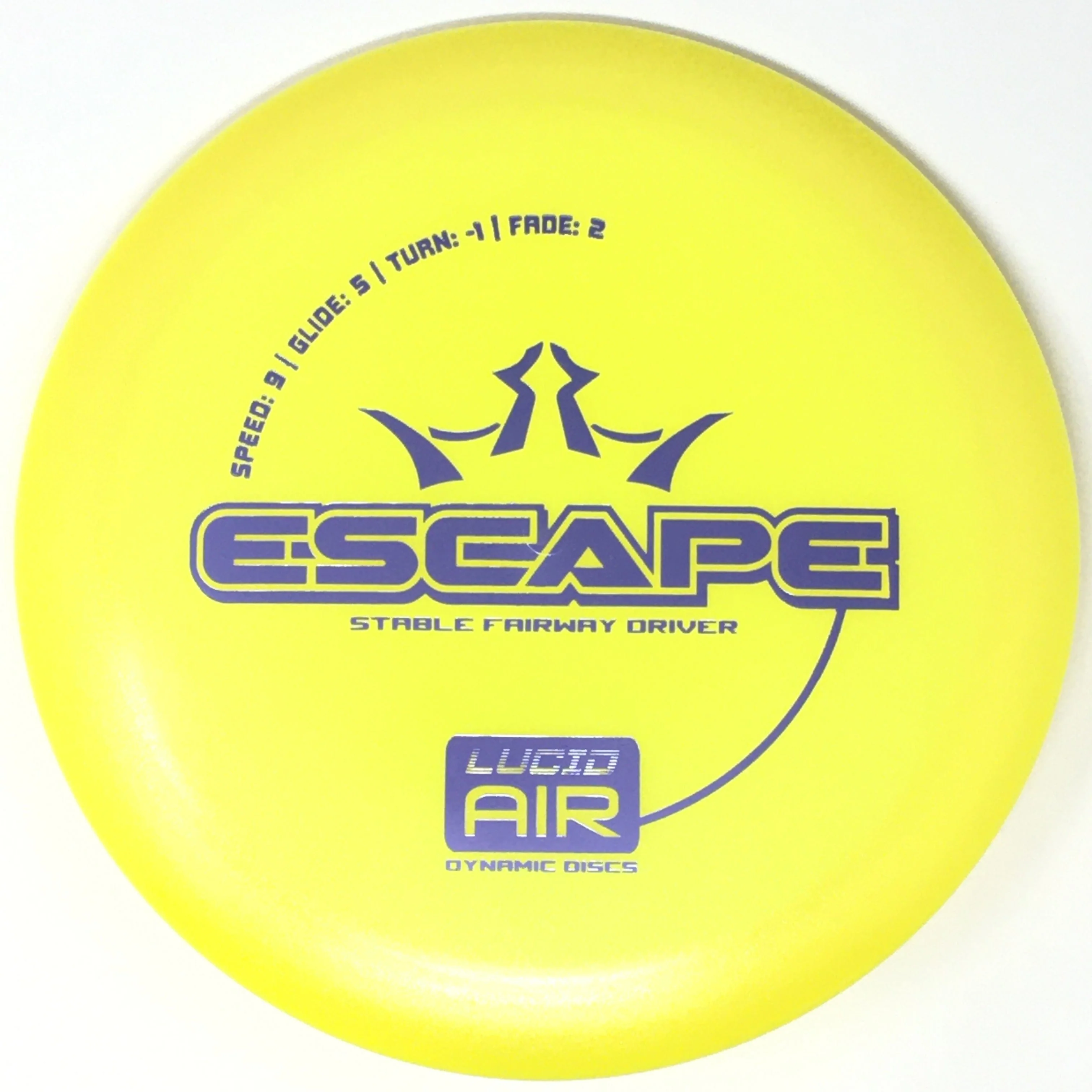 Escape (Lucid Air) - Image 4