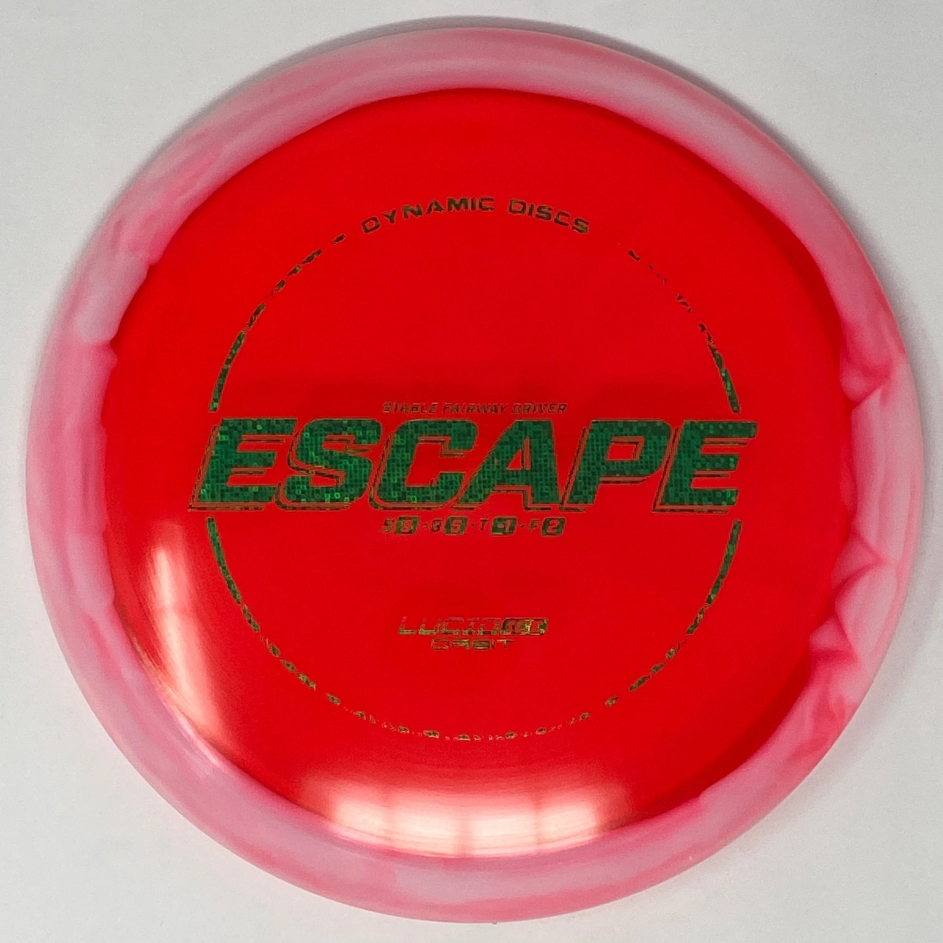 Escape (Lucid Ice Orbit) - Image 4