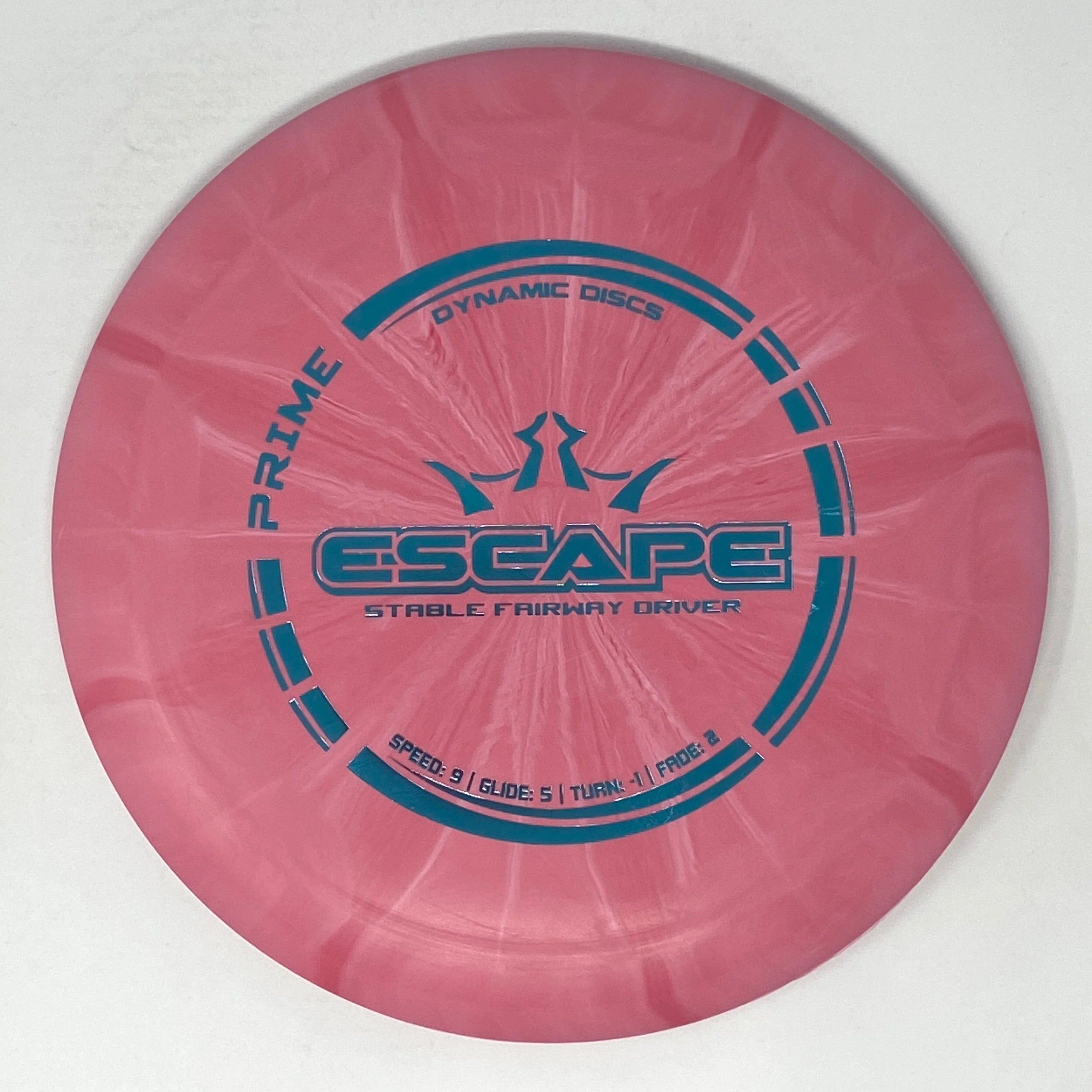 Escape (Prime Burst) - Image 3