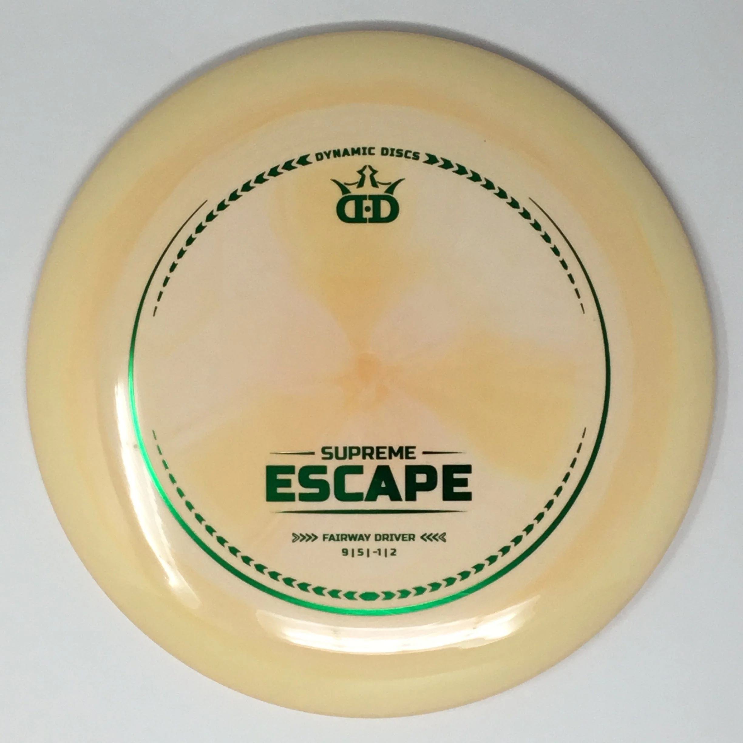 Escape (Supreme) - Image 2