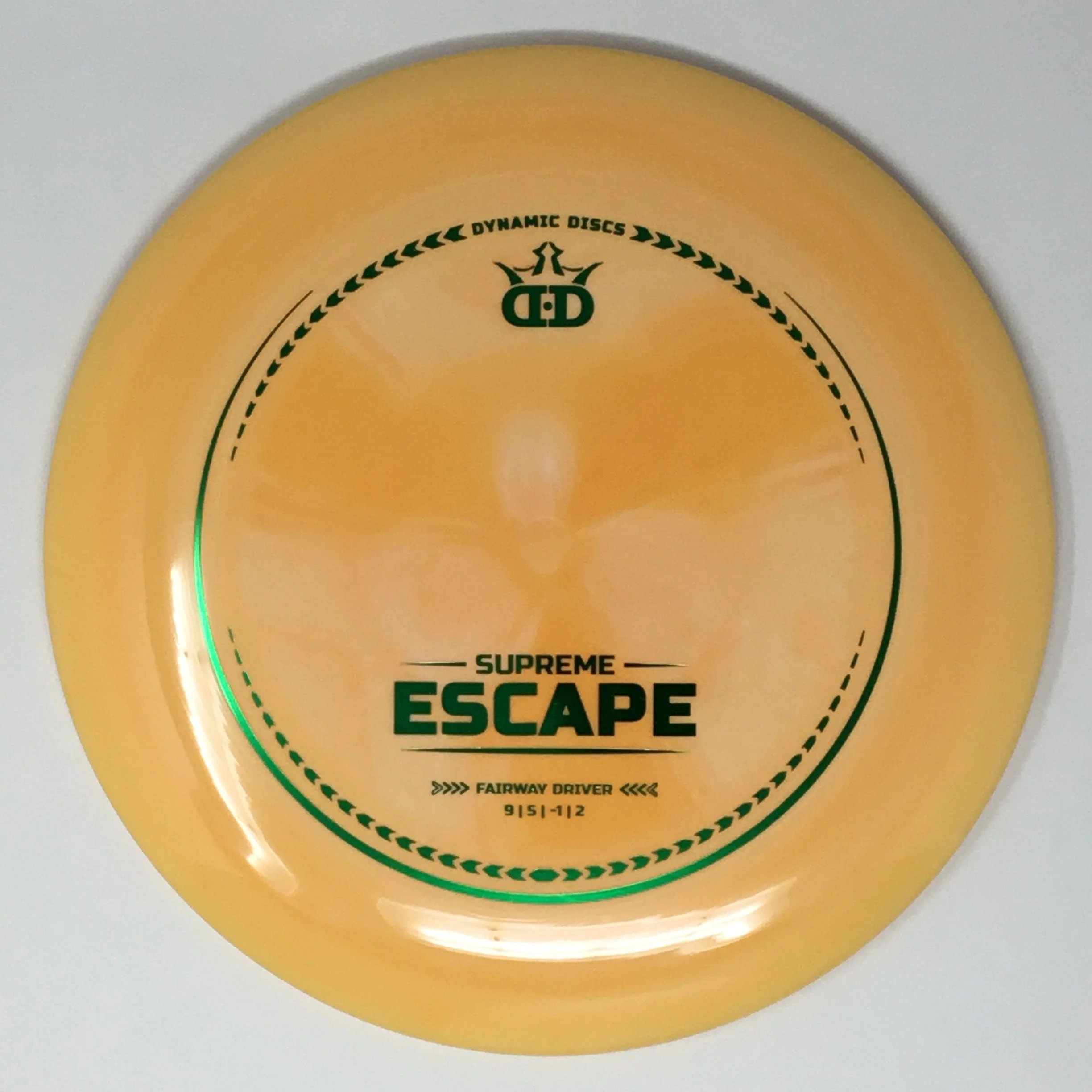 Escape (Supreme) - Image 3