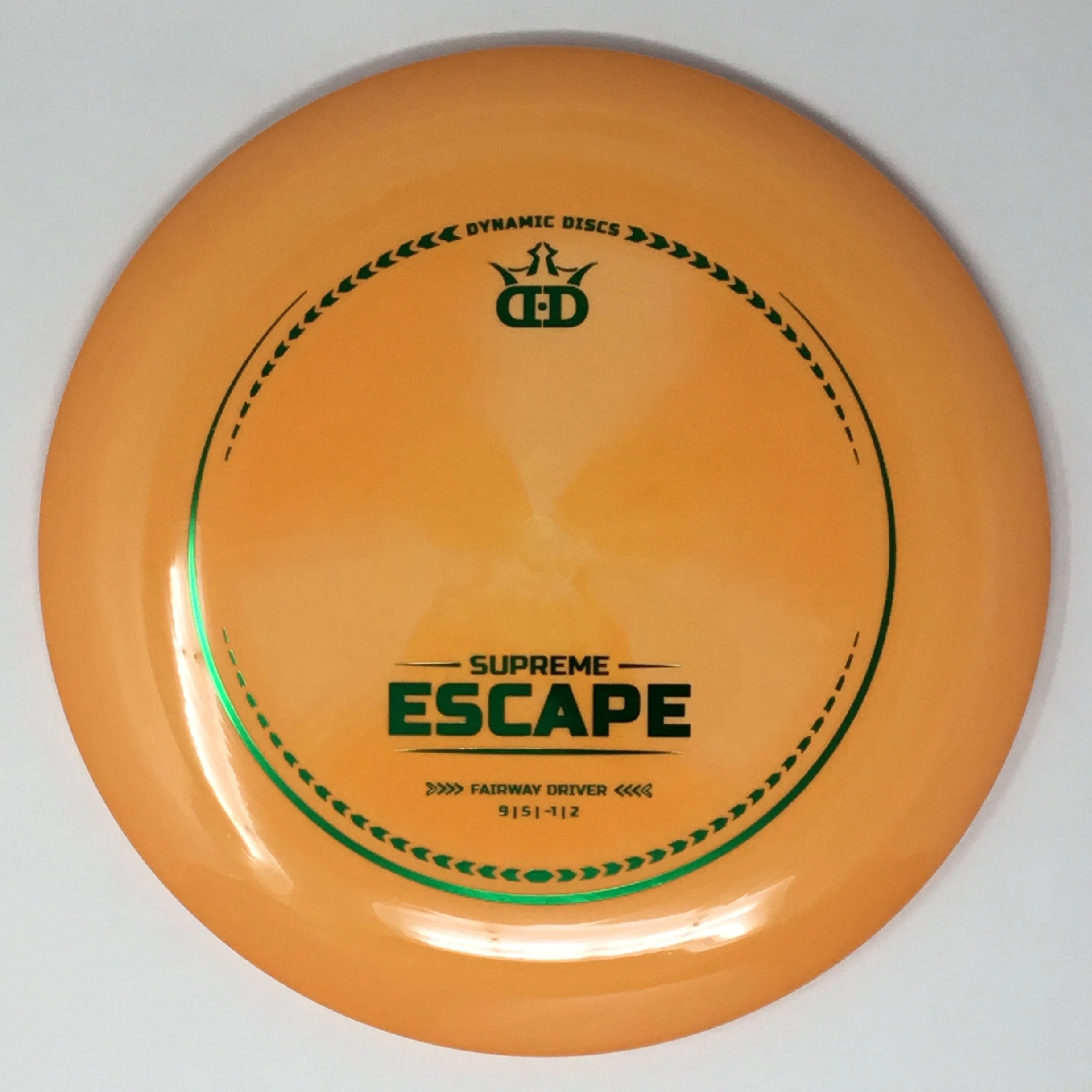 Escape (Supreme) - Image 4