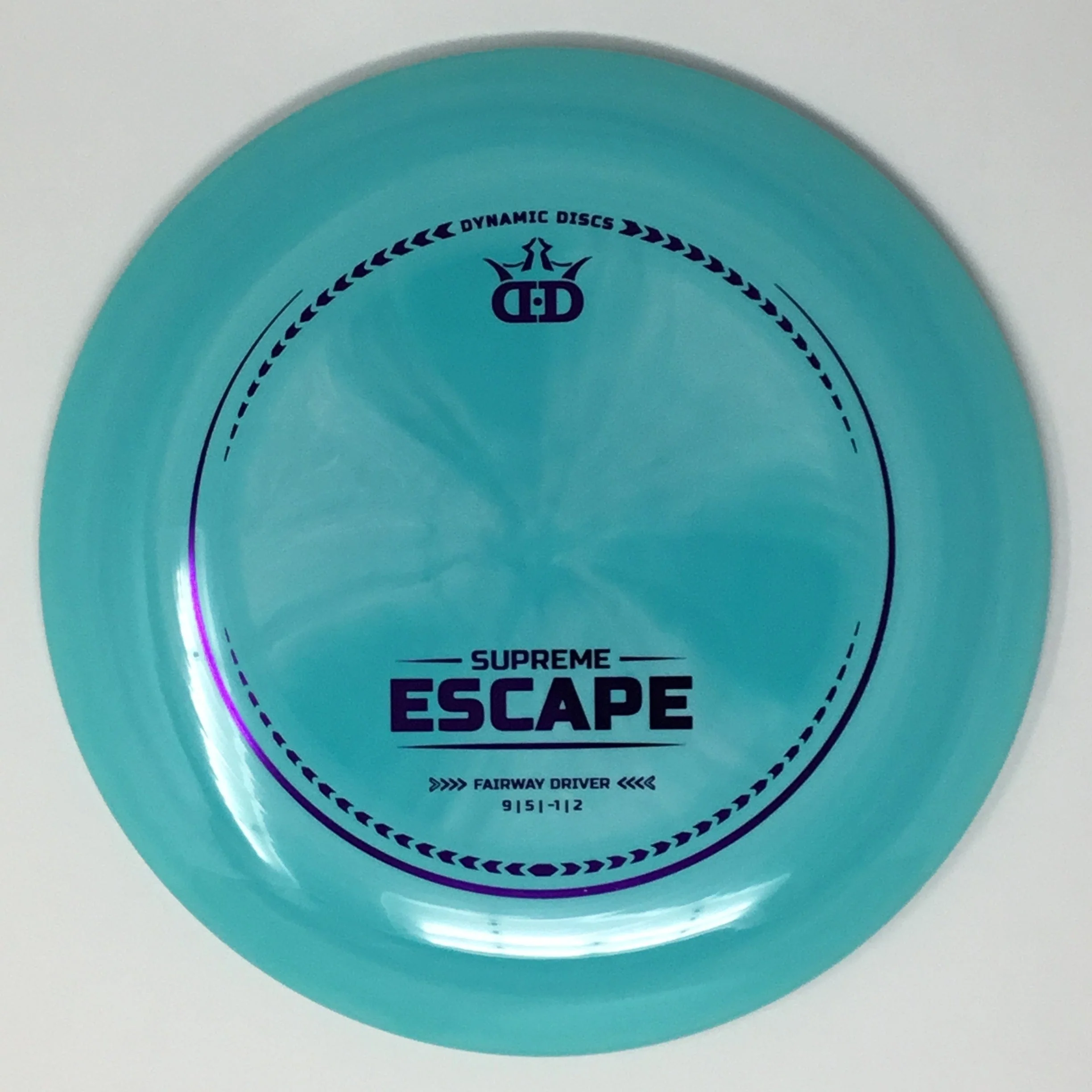 Escape (Supreme) - Image 5