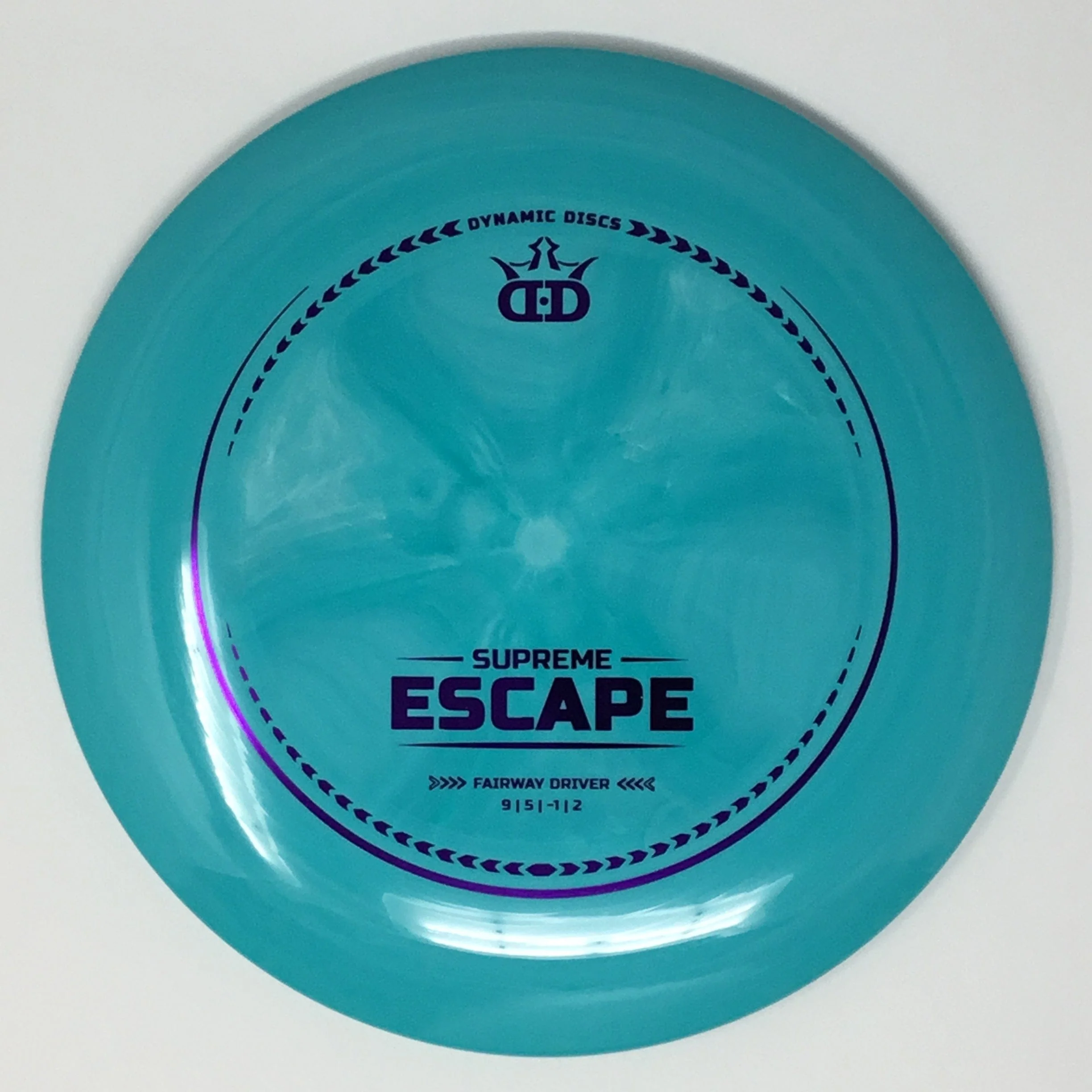 Escape (Supreme) - Image 6