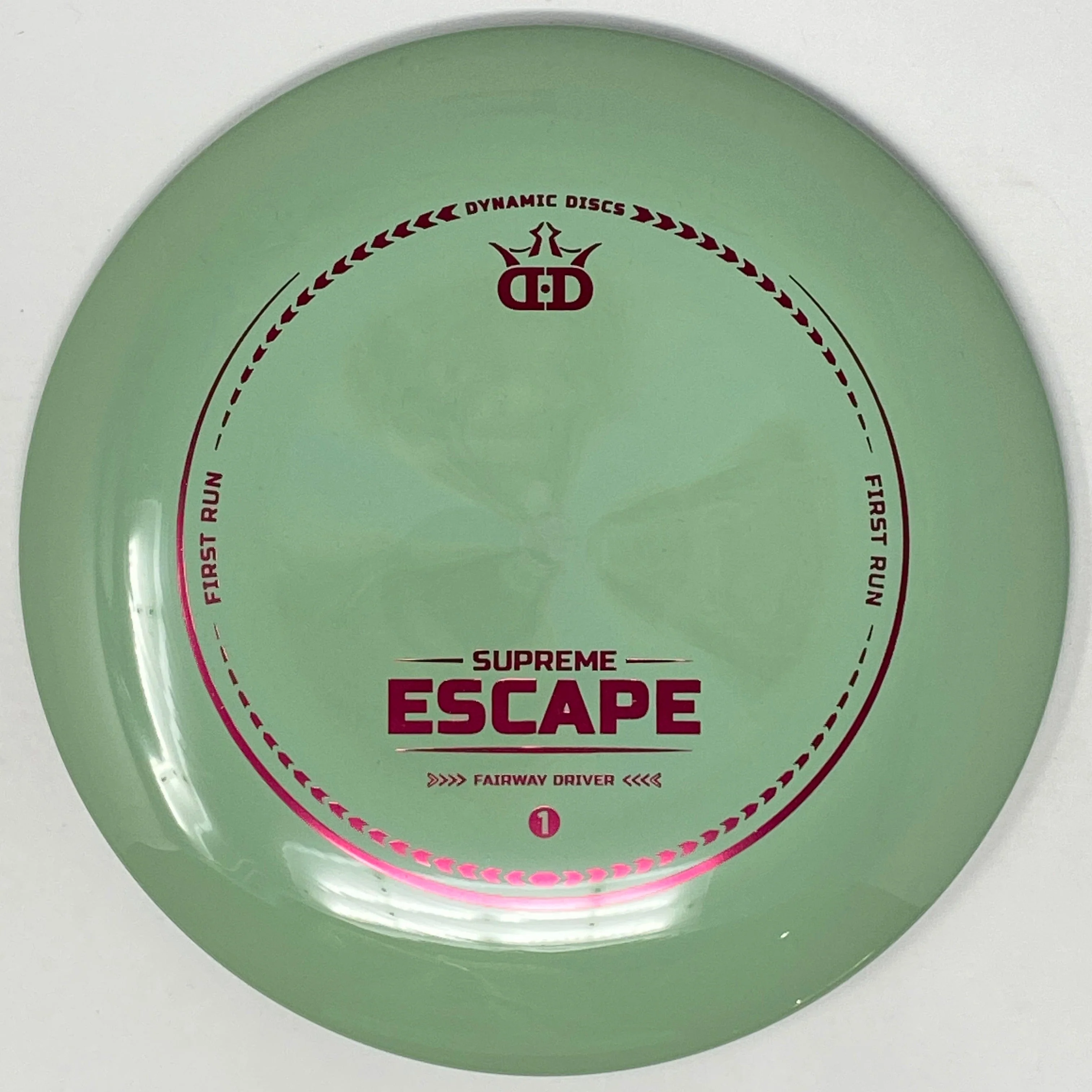 Escape (Supreme - First Run) - Image 4