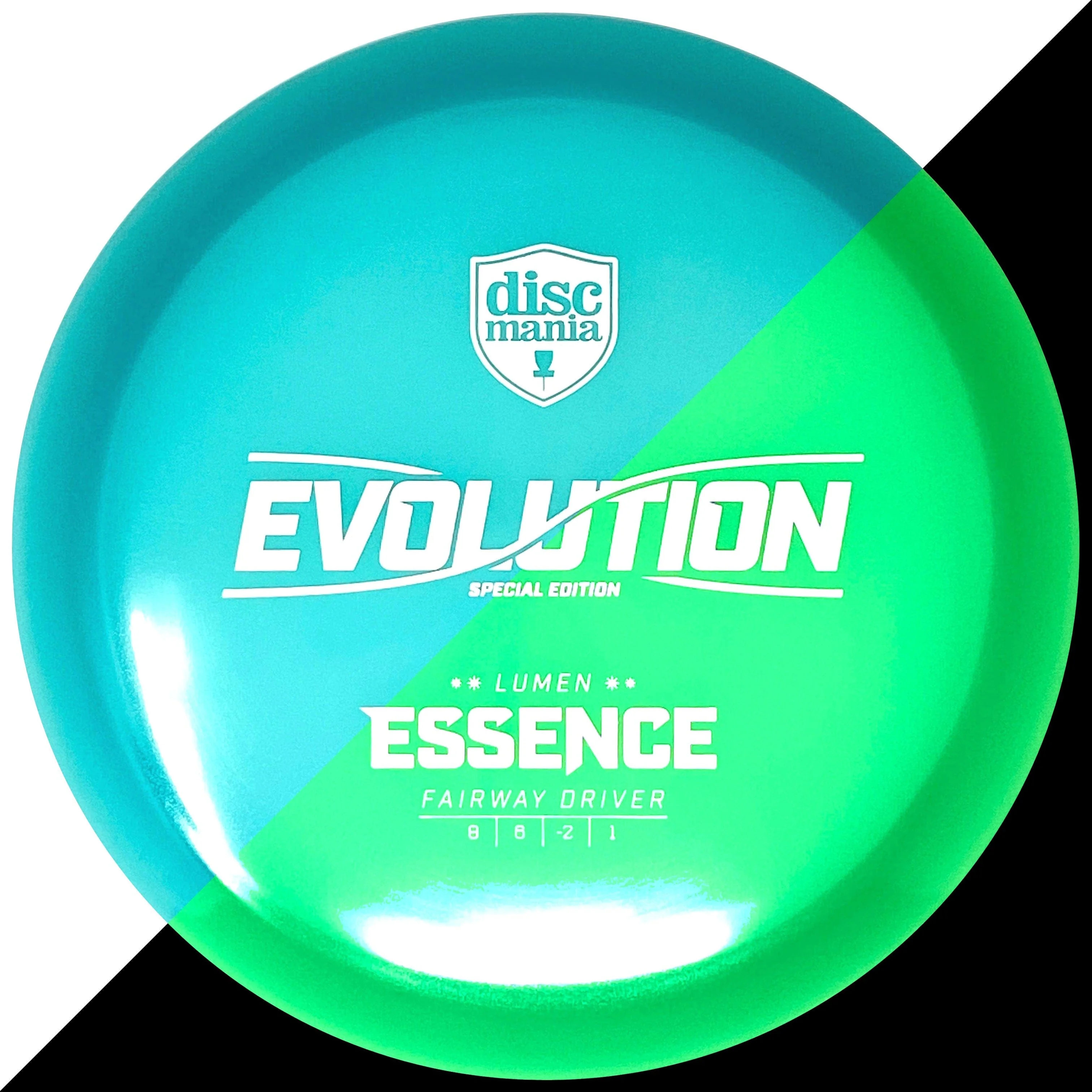Essence (Colour Lumen - Special Edition)