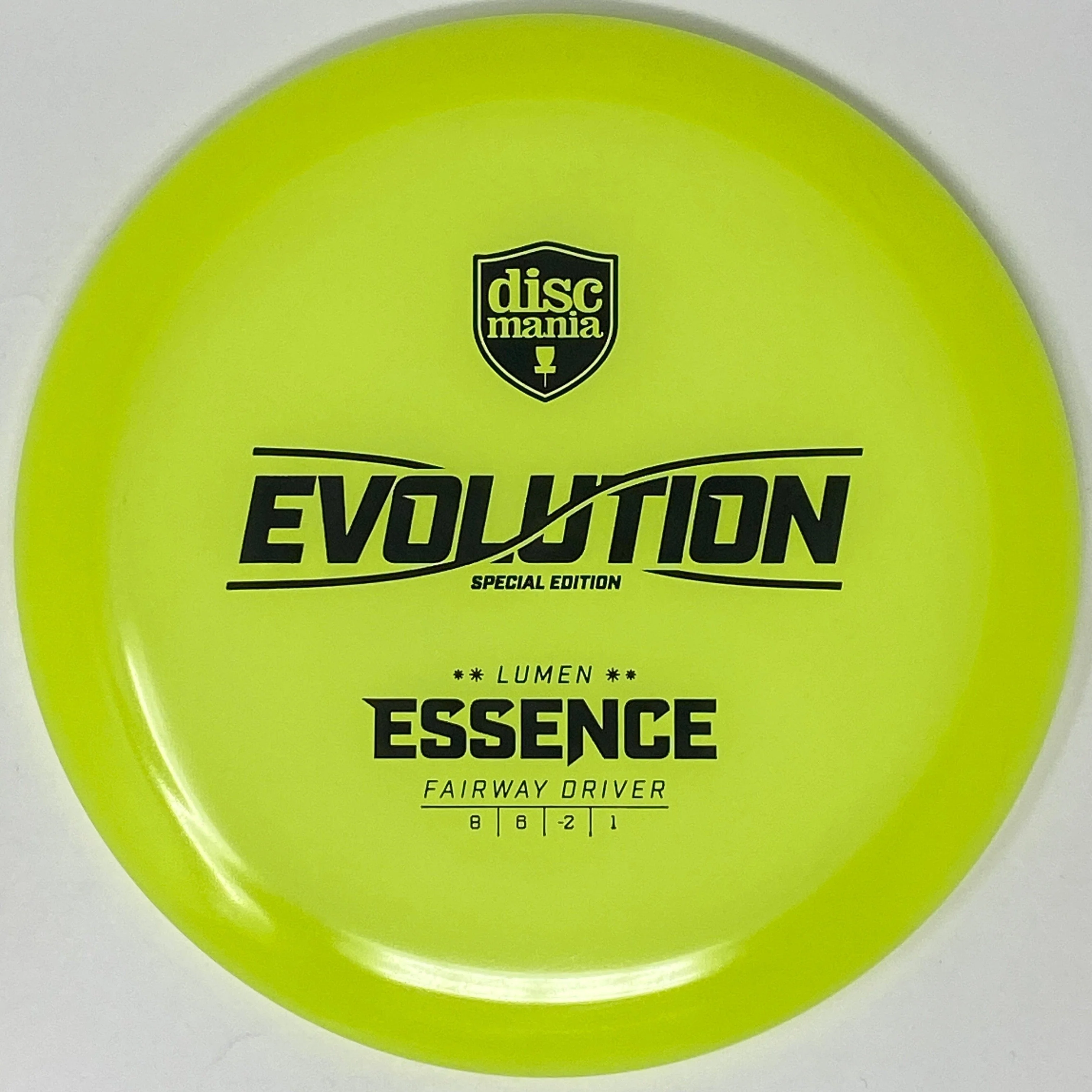 Essence (Colour Lumen - Special Edition) - Image 2