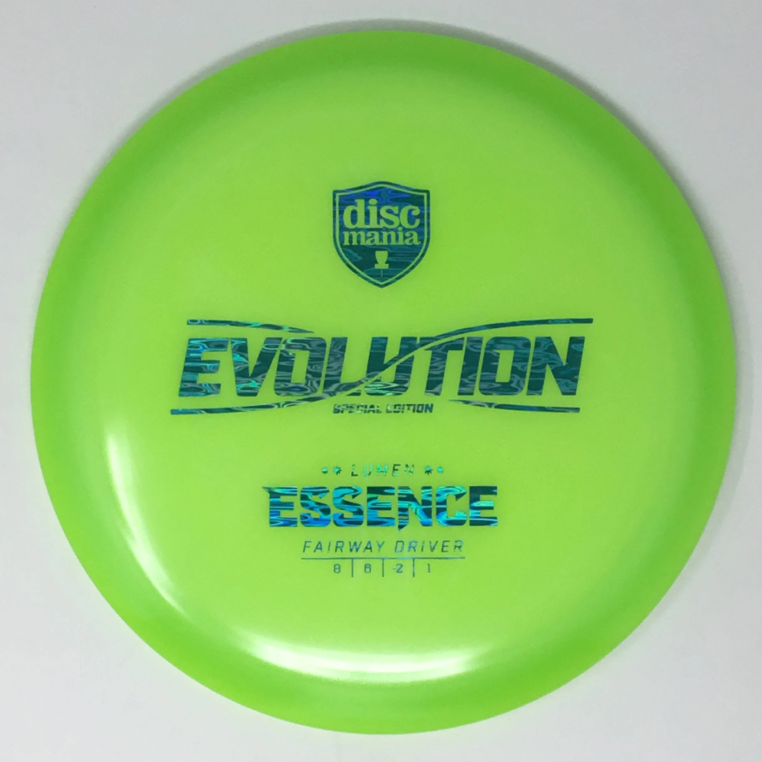 Essence (Colour Lumen - Special Edition) - Image 3
