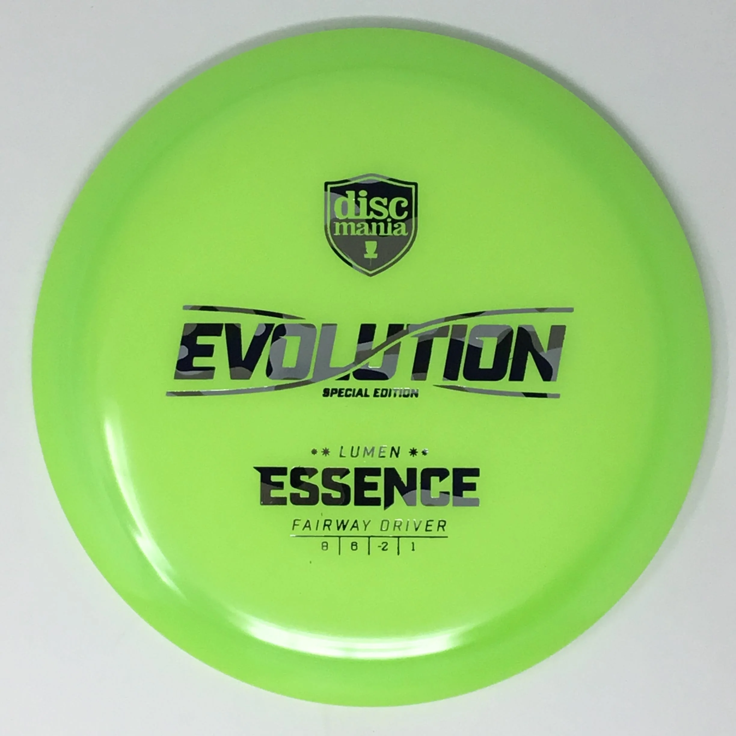 Essence (Colour Lumen - Special Edition) - Image 4