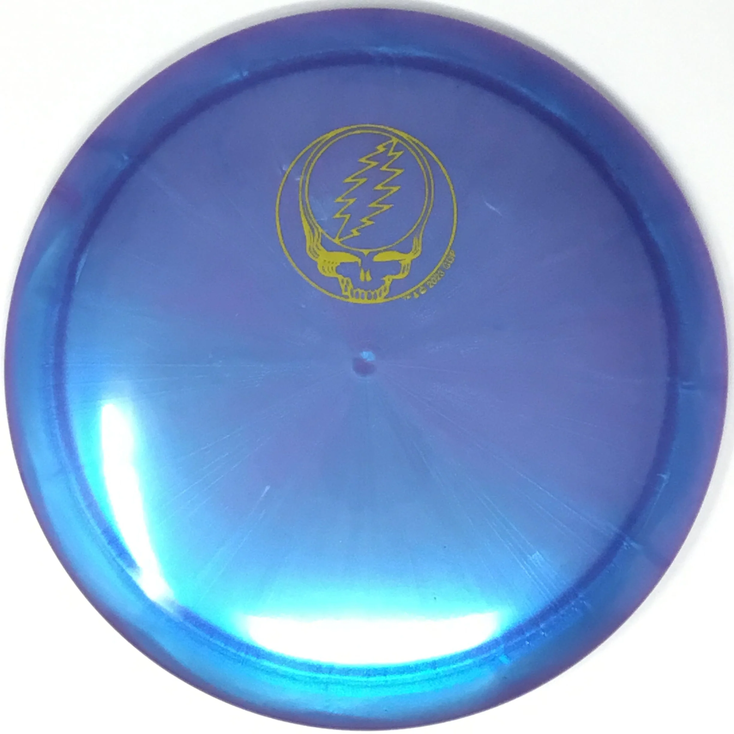 Essence (Meta - Grateful Dead "Steal Your Face") - Image 2