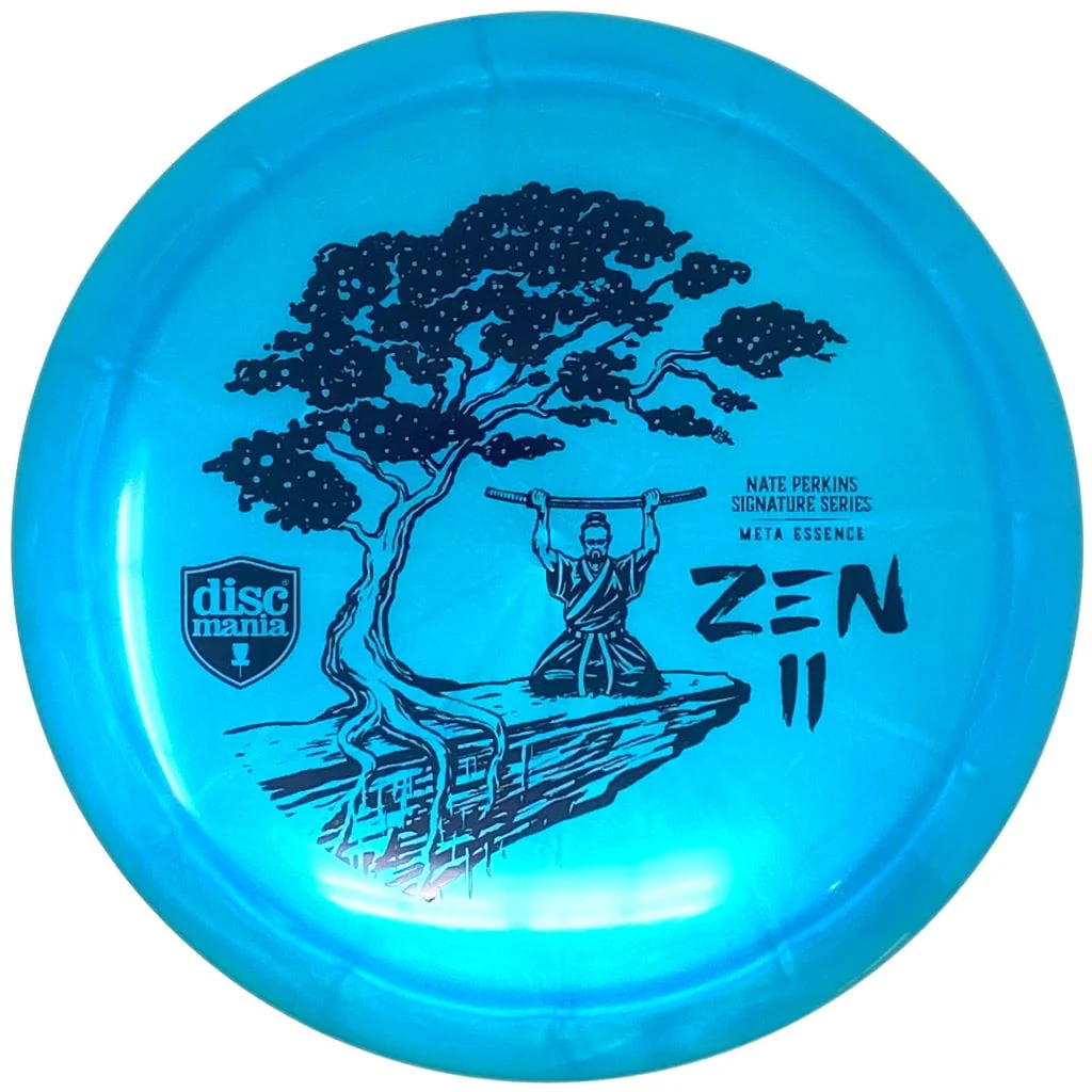 Essence (Meta, "Zen II" Nate Perkins Signature Series)