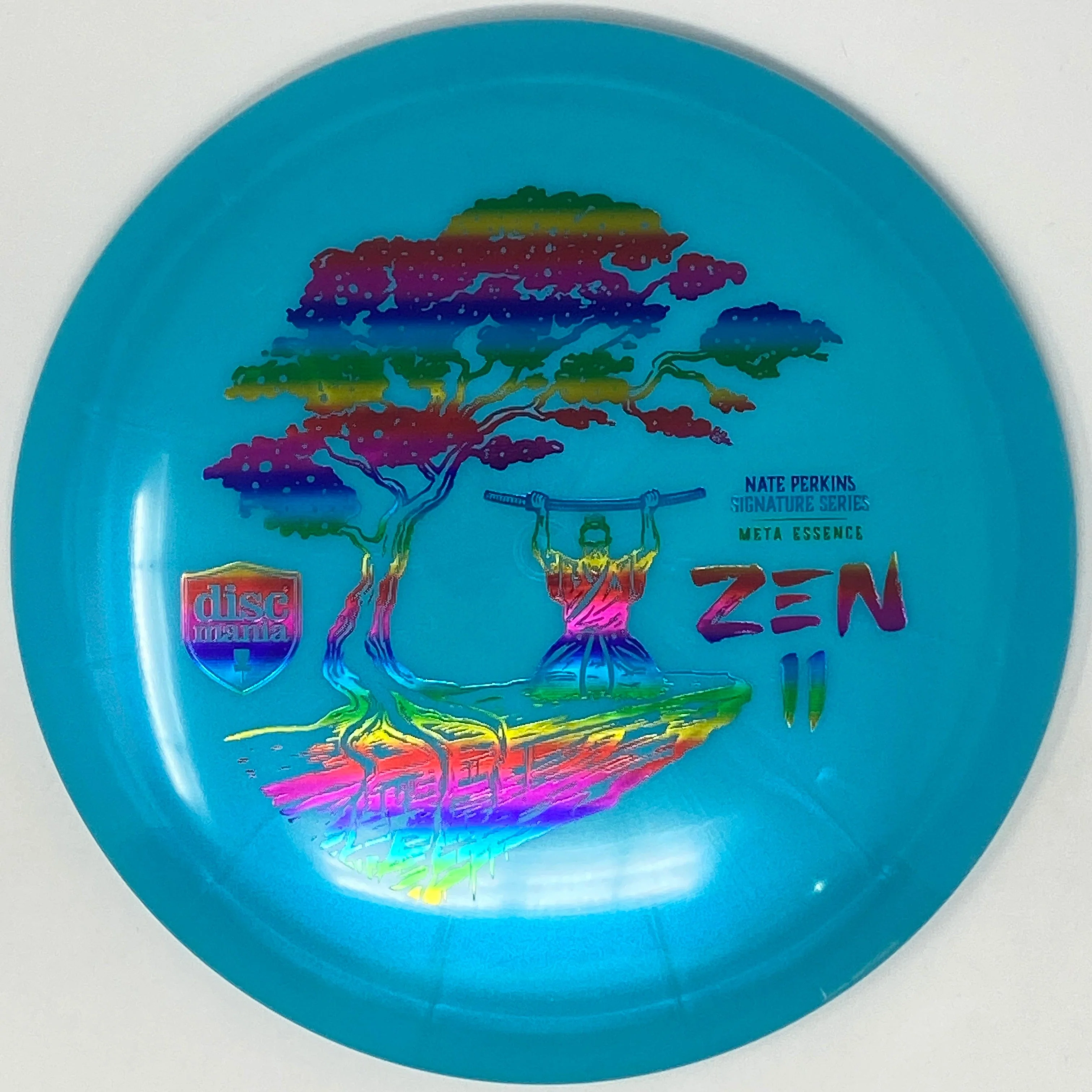 Essence (Meta, "Zen II" Nate Perkins Signature Series) - Image 10