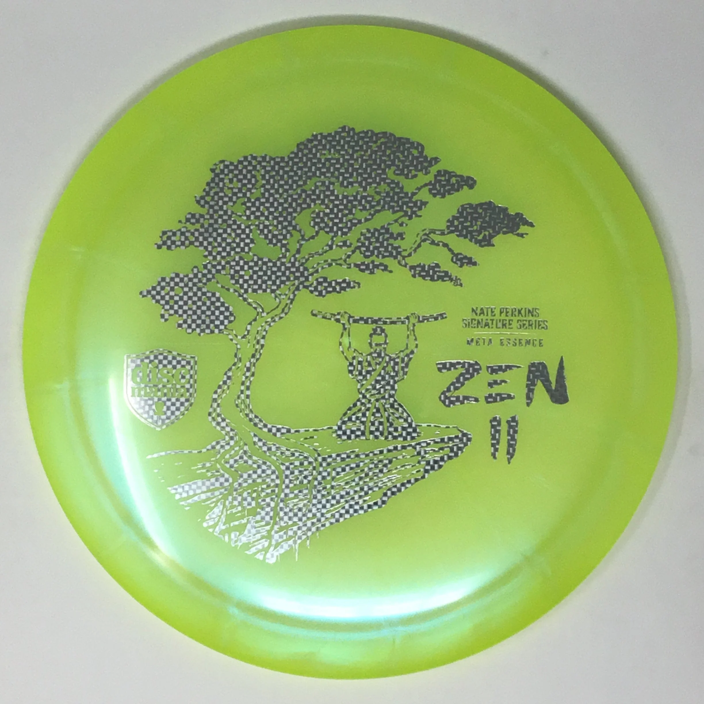 Essence (Meta, "Zen II" Nate Perkins Signature Series) - Image 12
