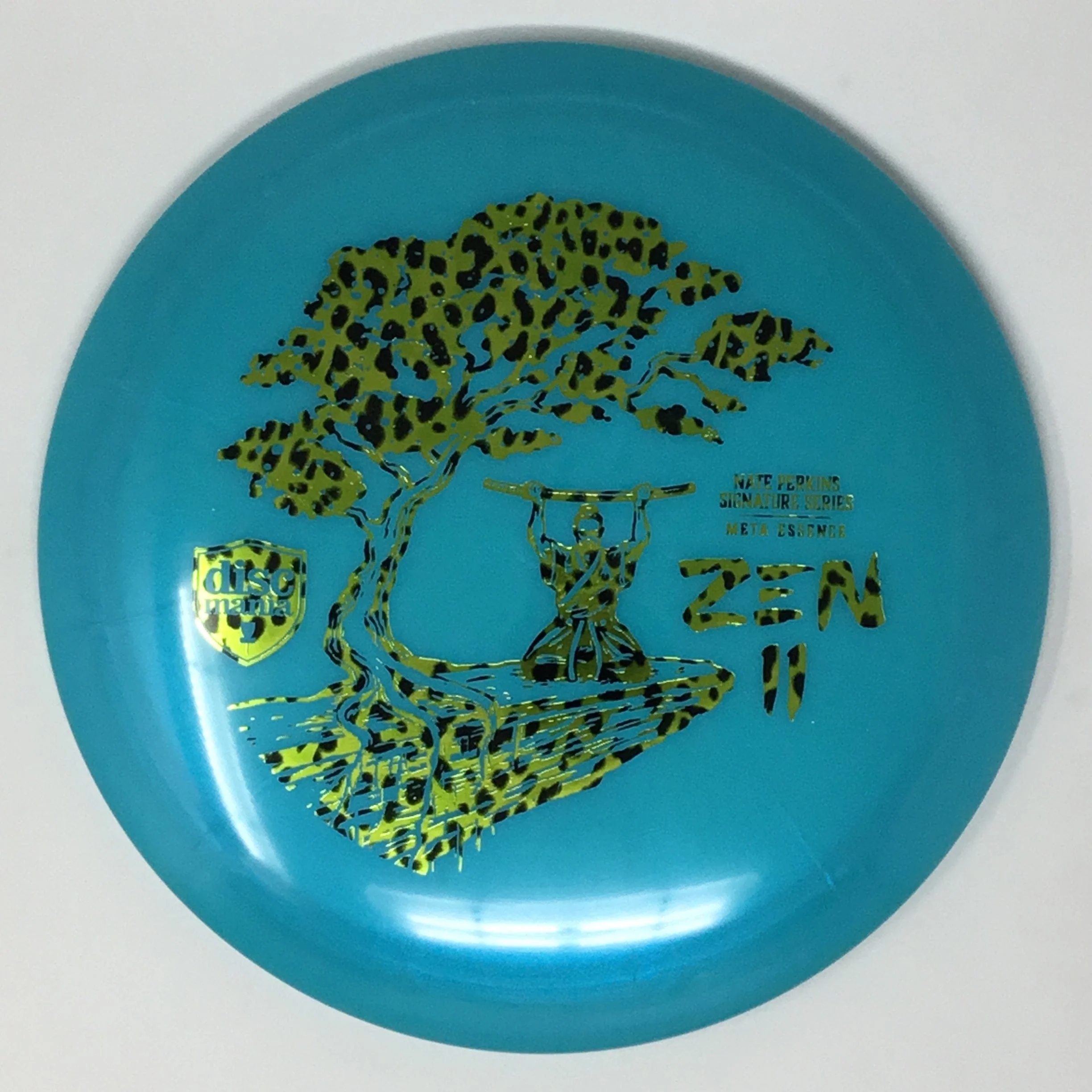 Essence (Meta, "Zen II" Nate Perkins Signature Series) - Image 14