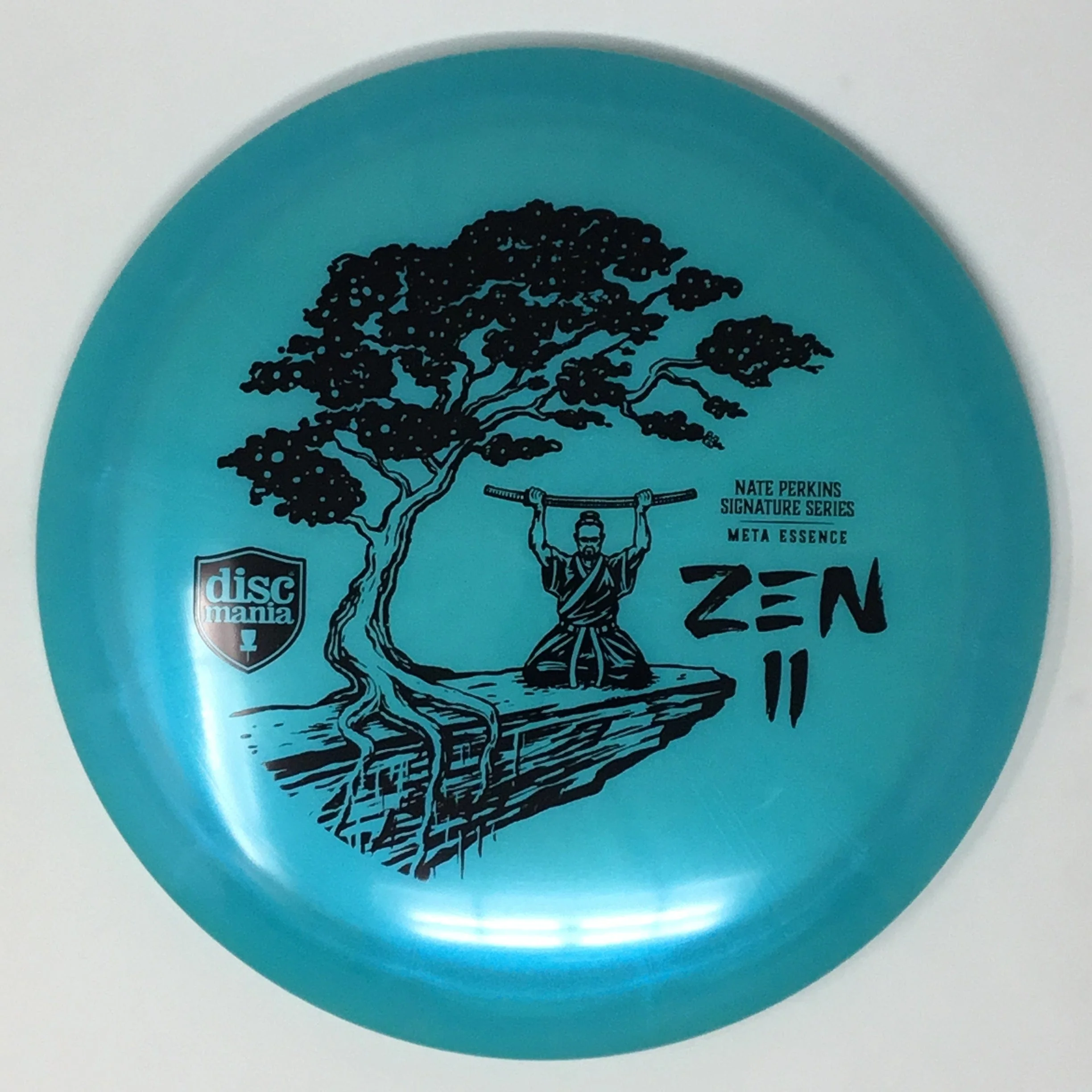Essence (Meta, "Zen II" Nate Perkins Signature Series) - Image 15