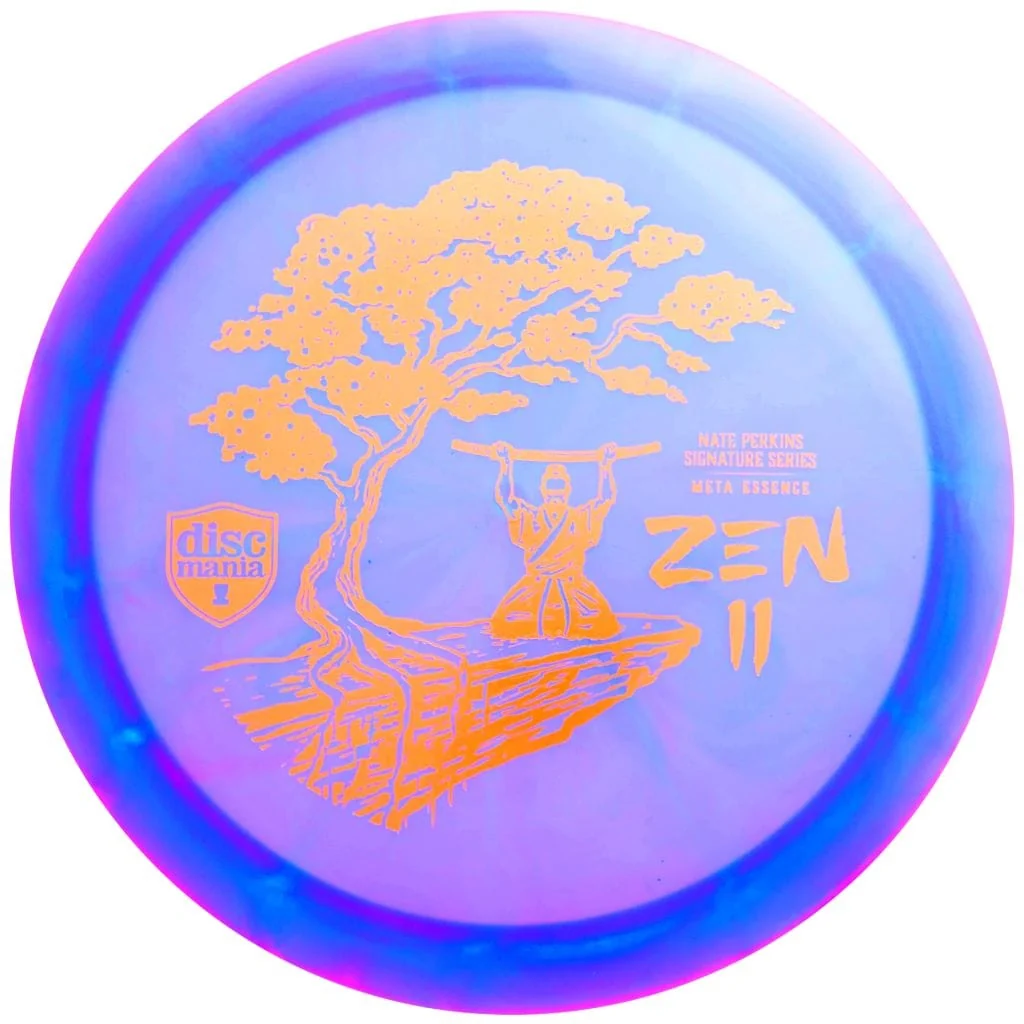 Essence (Meta, "Zen II" Nate Perkins Signature Series) - Image 3