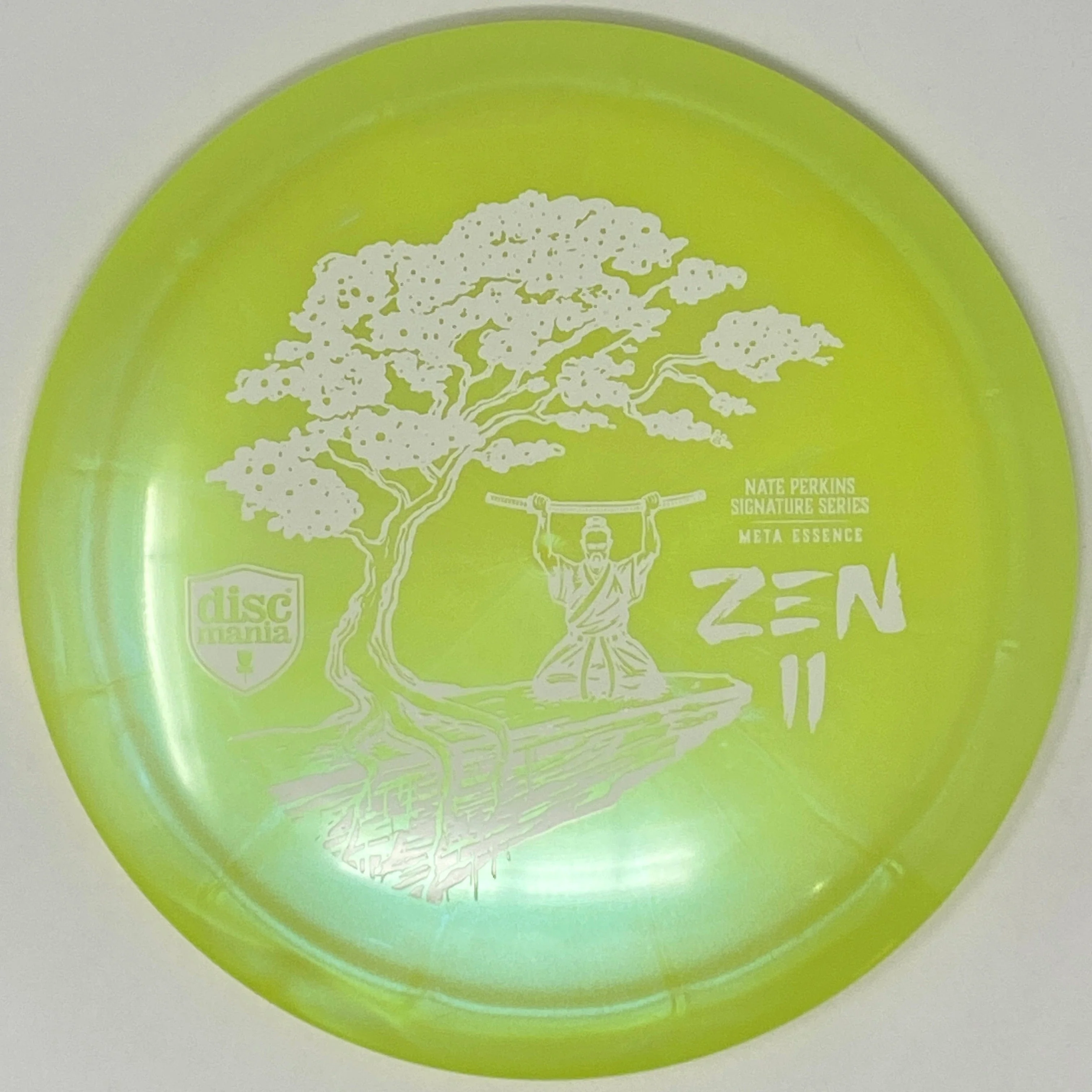 Essence (Meta, "Zen II" Nate Perkins Signature Series) - Image 5