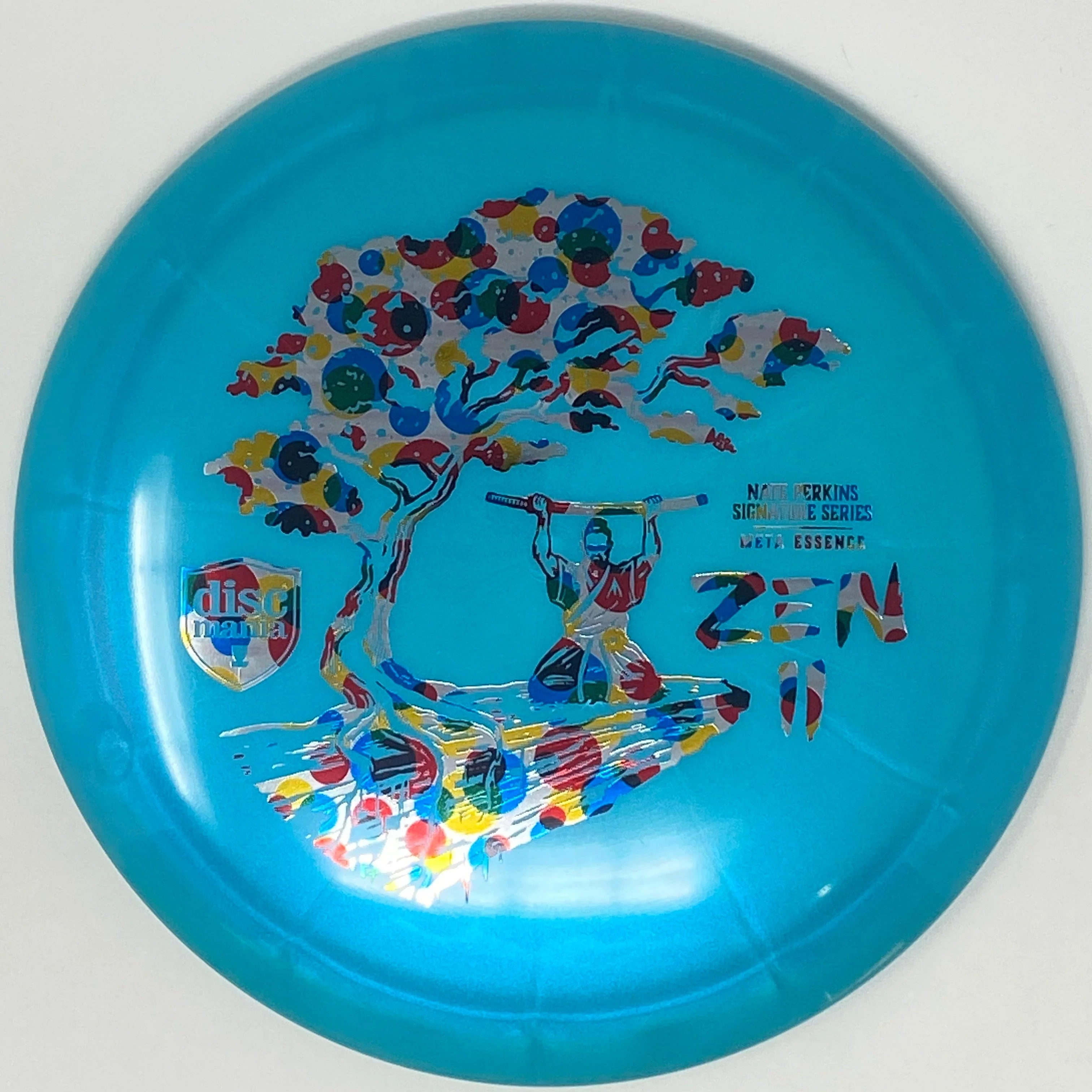 Essence (Meta, "Zen II" Nate Perkins Signature Series) - Image 6