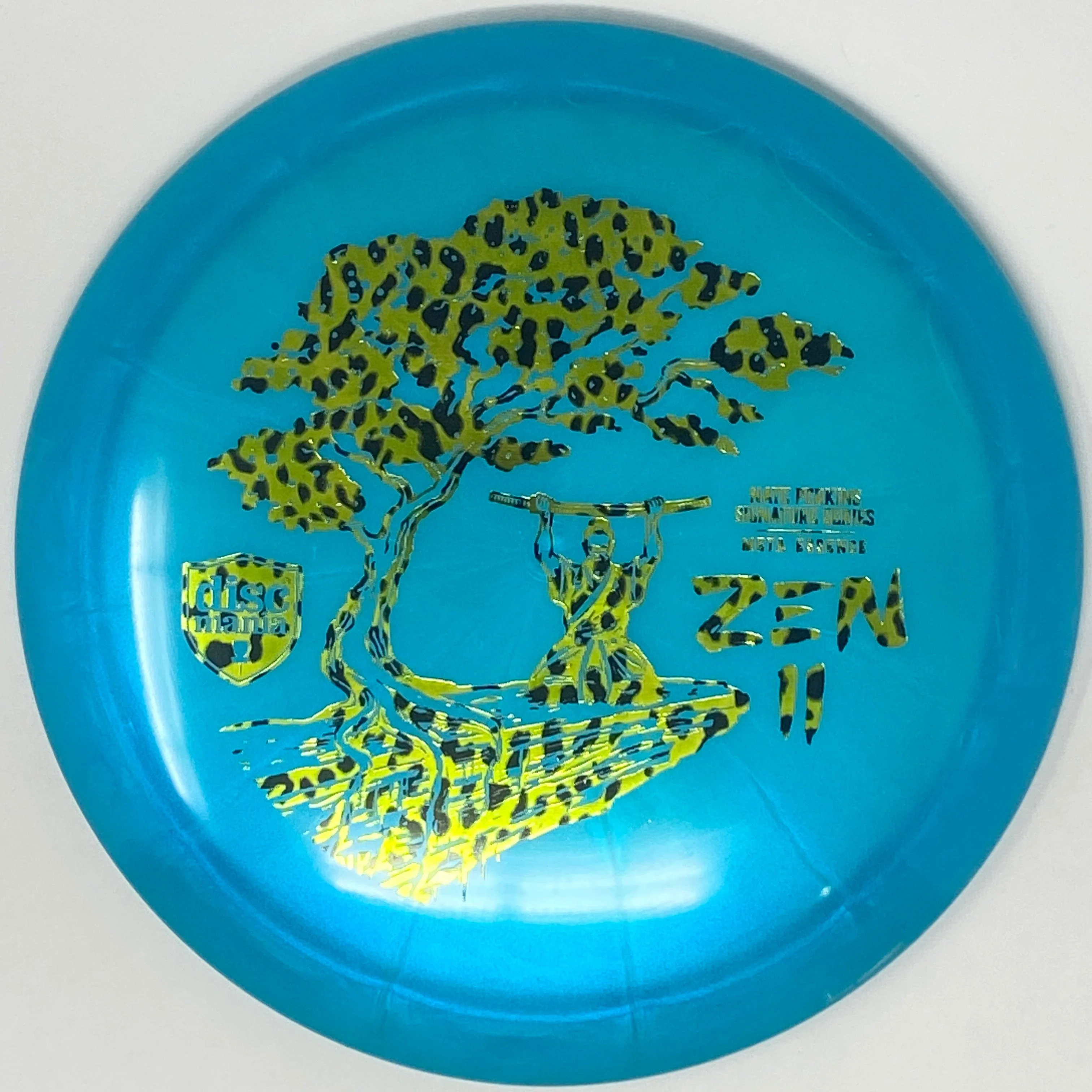 Essence (Meta, "Zen II" Nate Perkins Signature Series) - Image 7