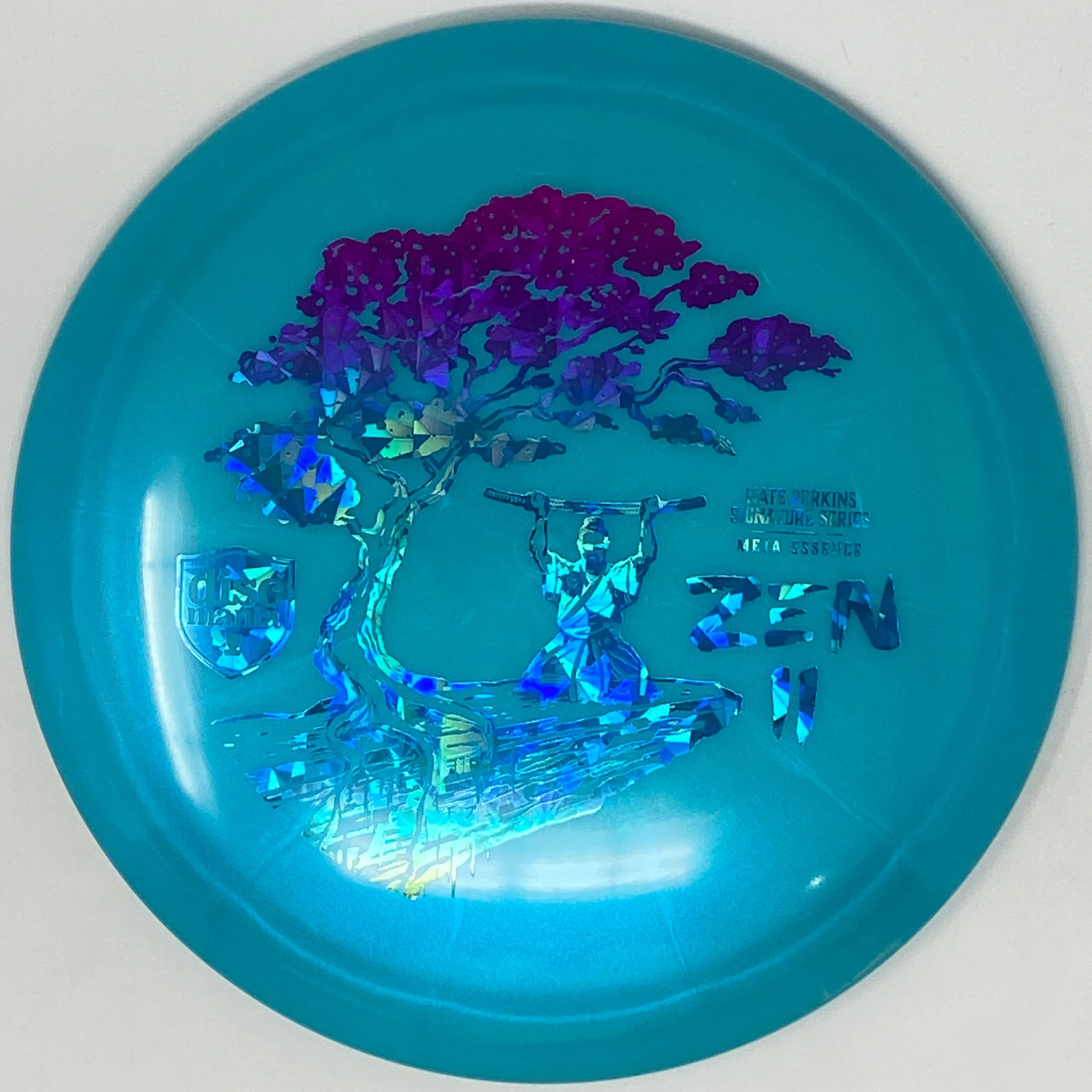 Essence (Meta, "Zen II" Nate Perkins Signature Series) - Image 8