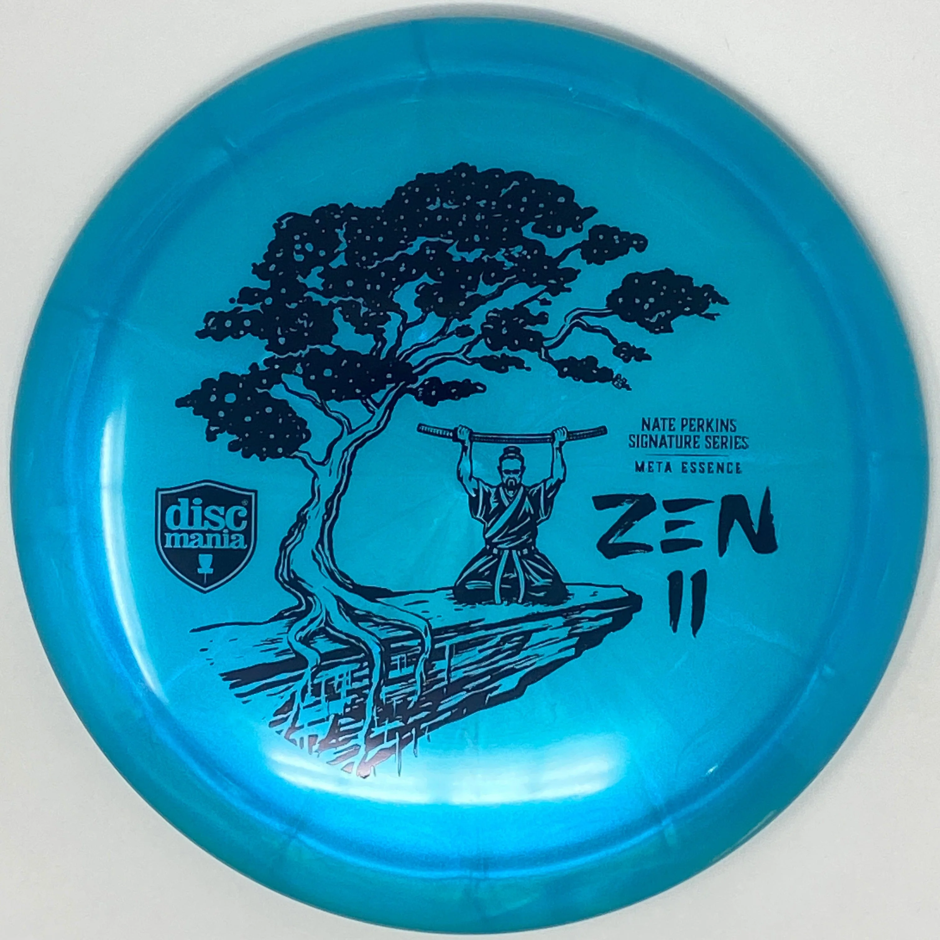 Essence (Meta, "Zen II" Nate Perkins Signature Series) - Image 9