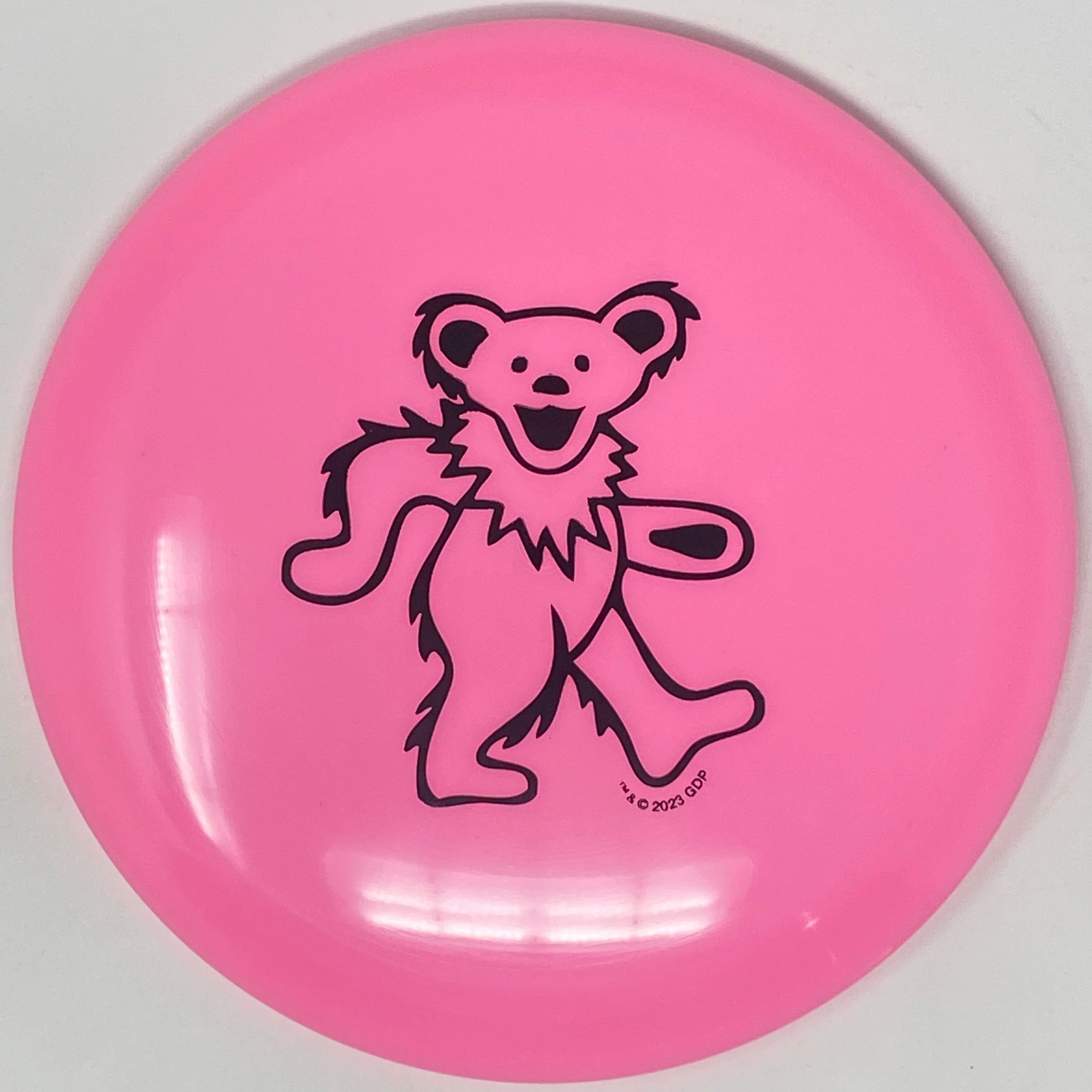 Essence (Evolution Neo - Grateful Dead Bear) - Image 2