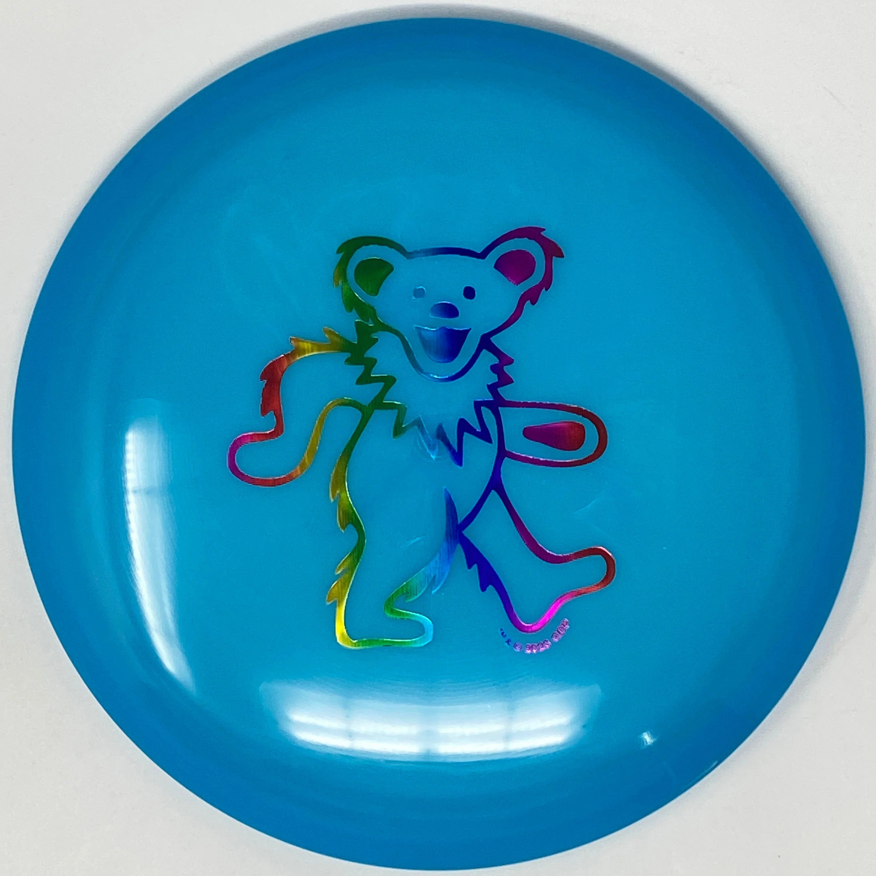 Essence (Evolution Neo - Grateful Dead Bear) - Image 4