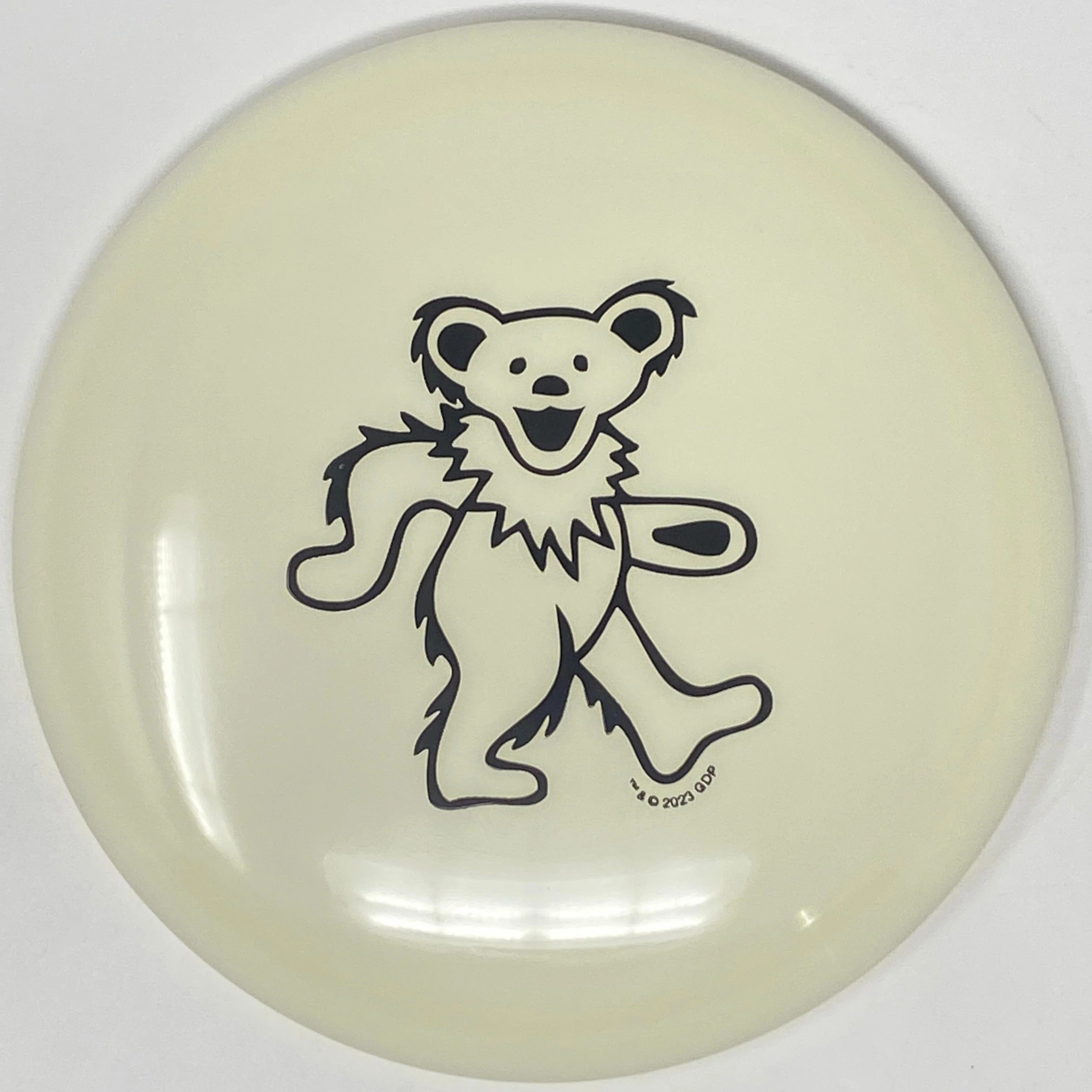 Essence (Evolution Neo - Grateful Dead Bear) - Image 5