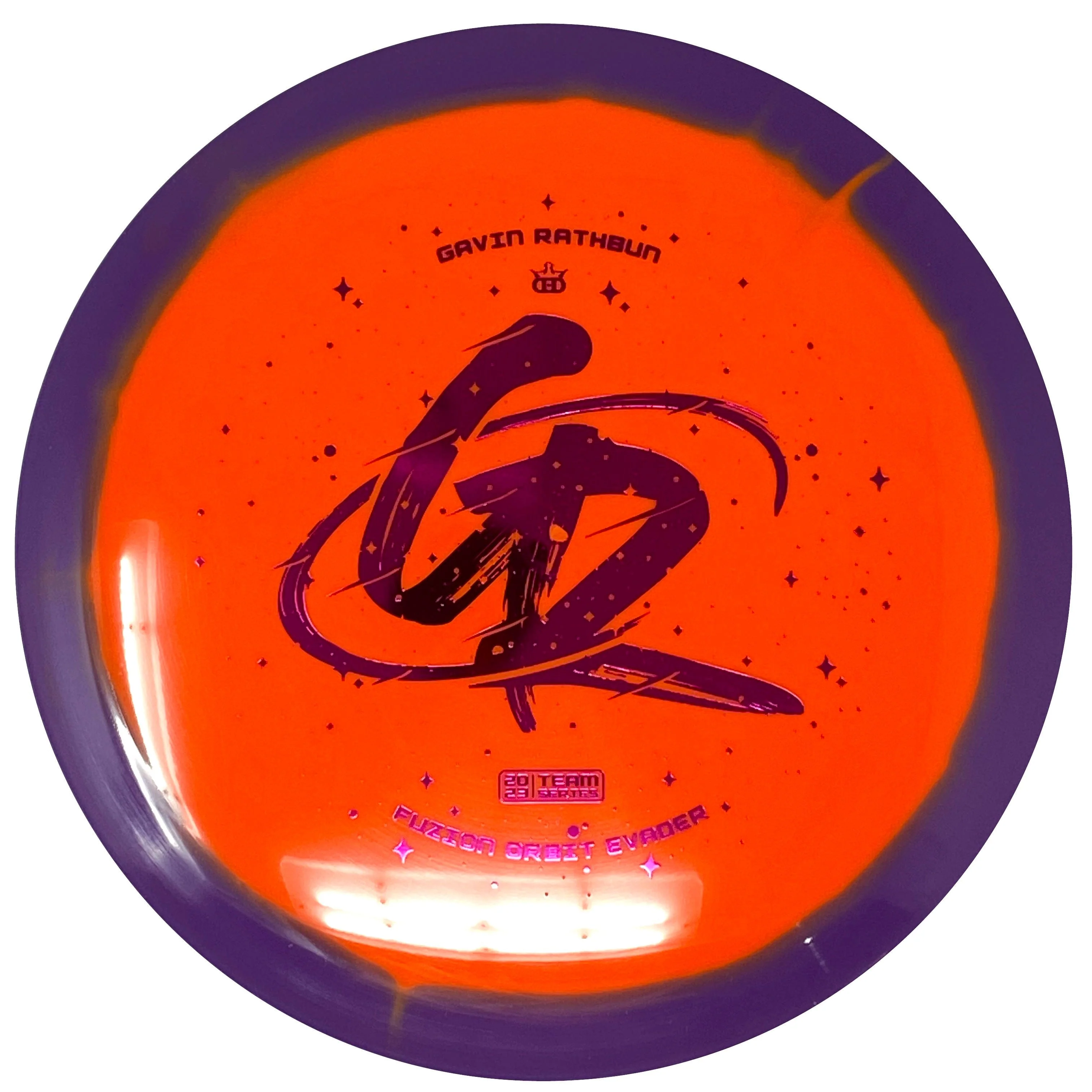 Evader (Fuzion Orbit - Gavin Rathbun 2023 Team Series)