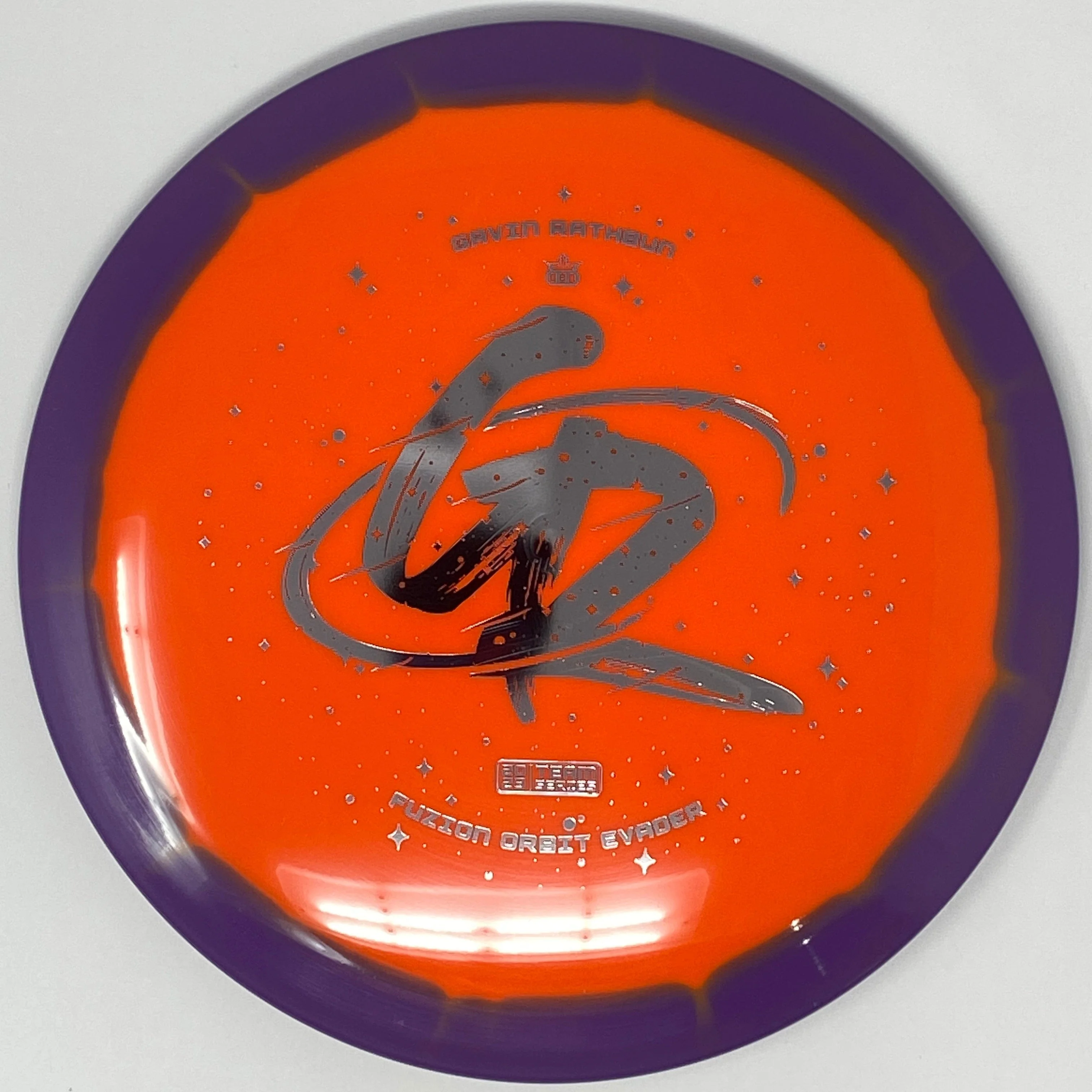 Evader (Fuzion Orbit - Gavin Rathbun 2023 Team Series) - Image 4