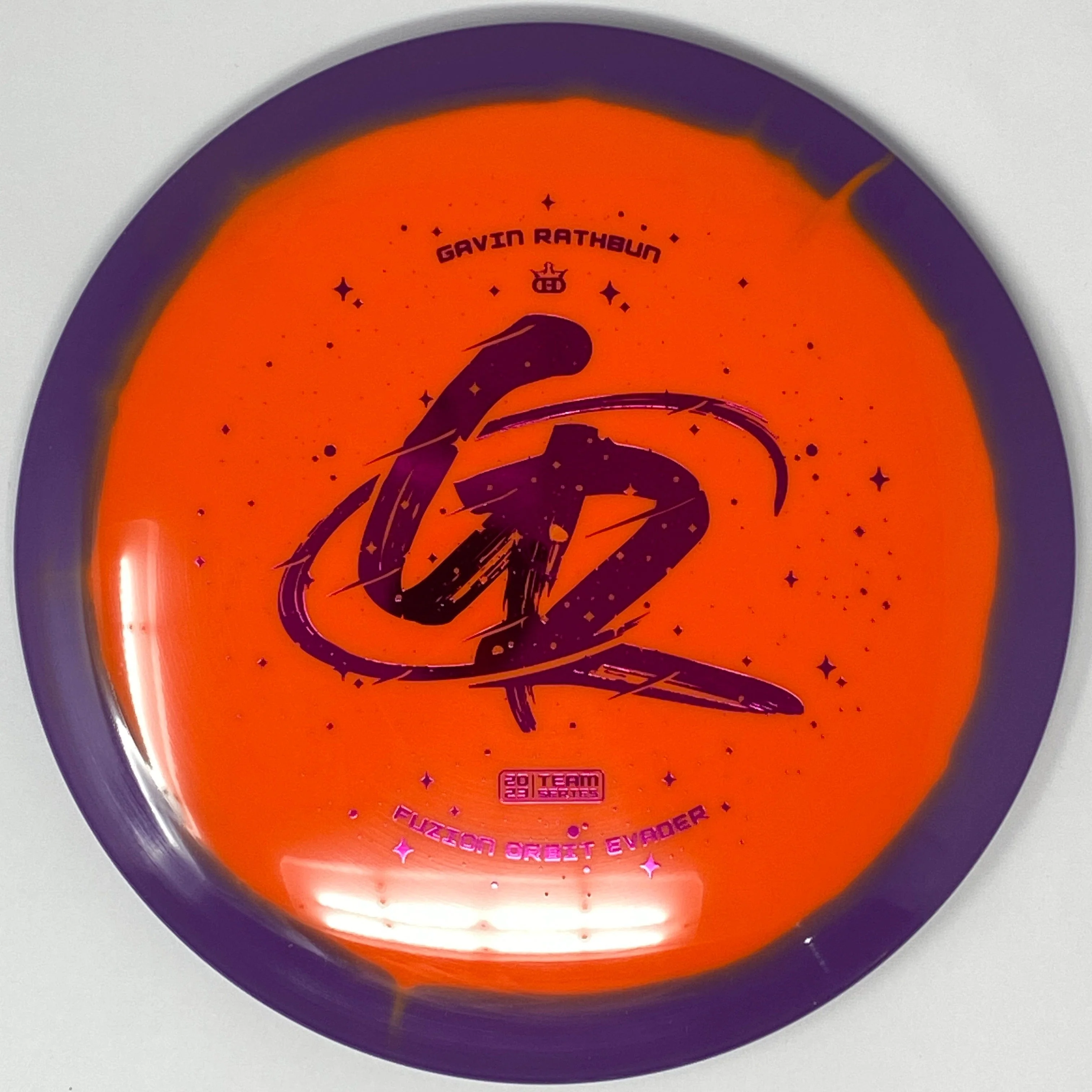 Evader (Fuzion Orbit - Gavin Rathbun 2023 Team Series) - Image 5