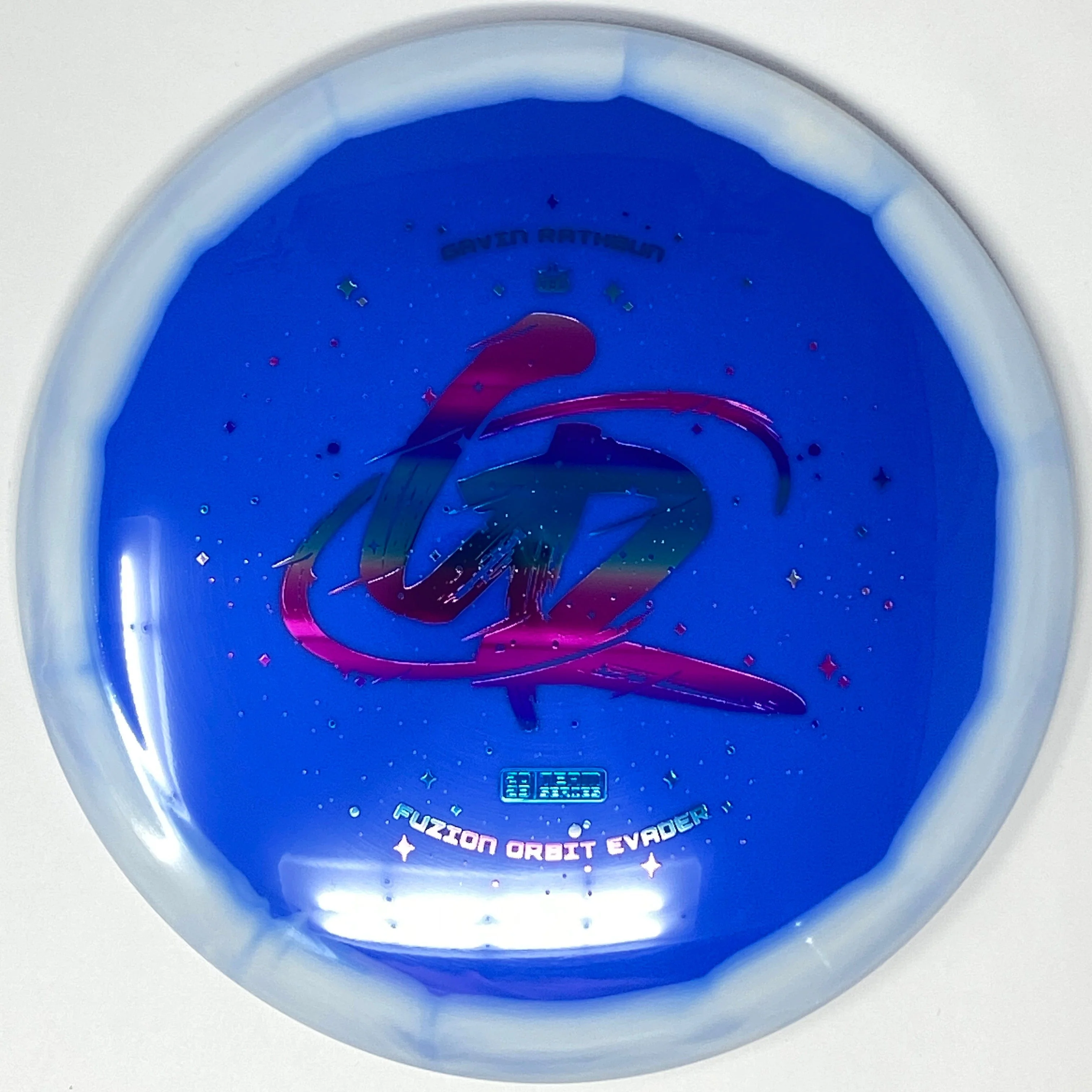 Evader (Fuzion Orbit - Gavin Rathbun 2023 Team Series) - Image 6