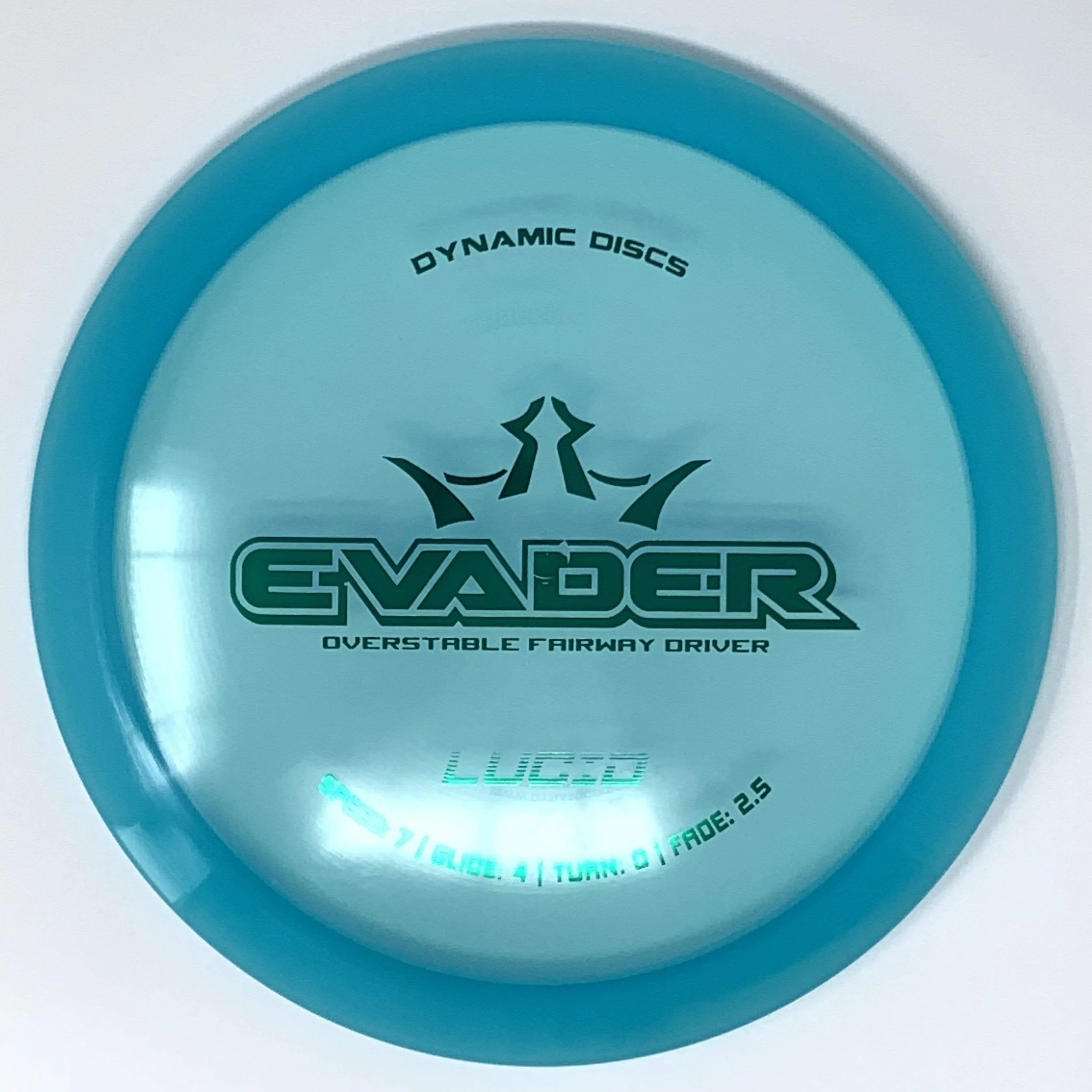 Evader (Lucid) - Image 11