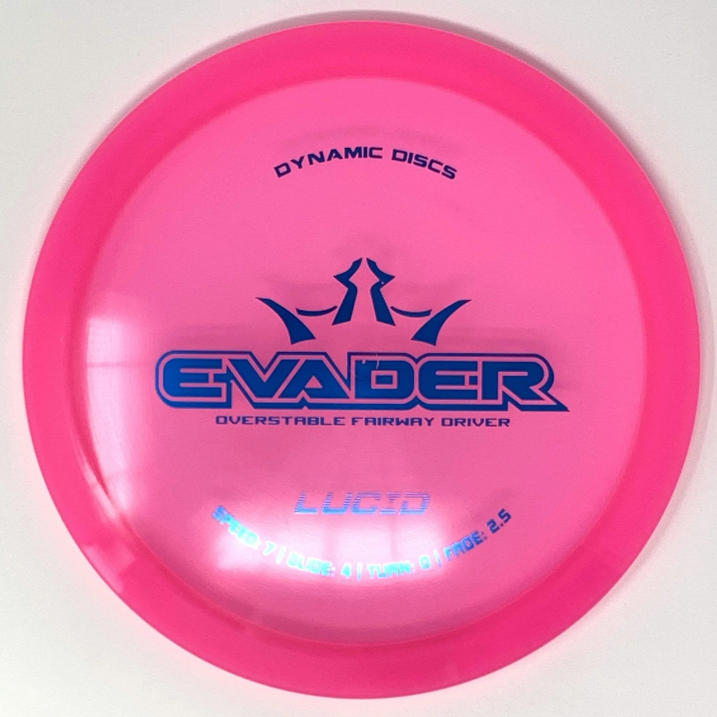 Evader (Lucid) - Image 4