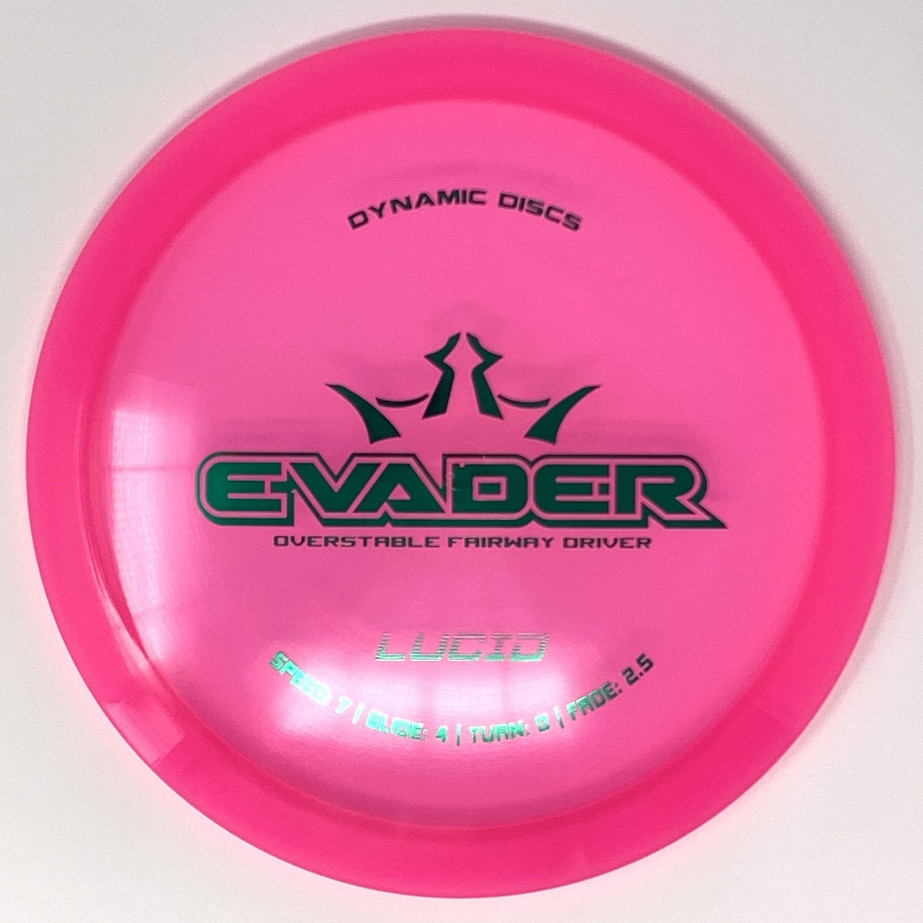 Evader (Lucid) - Image 5