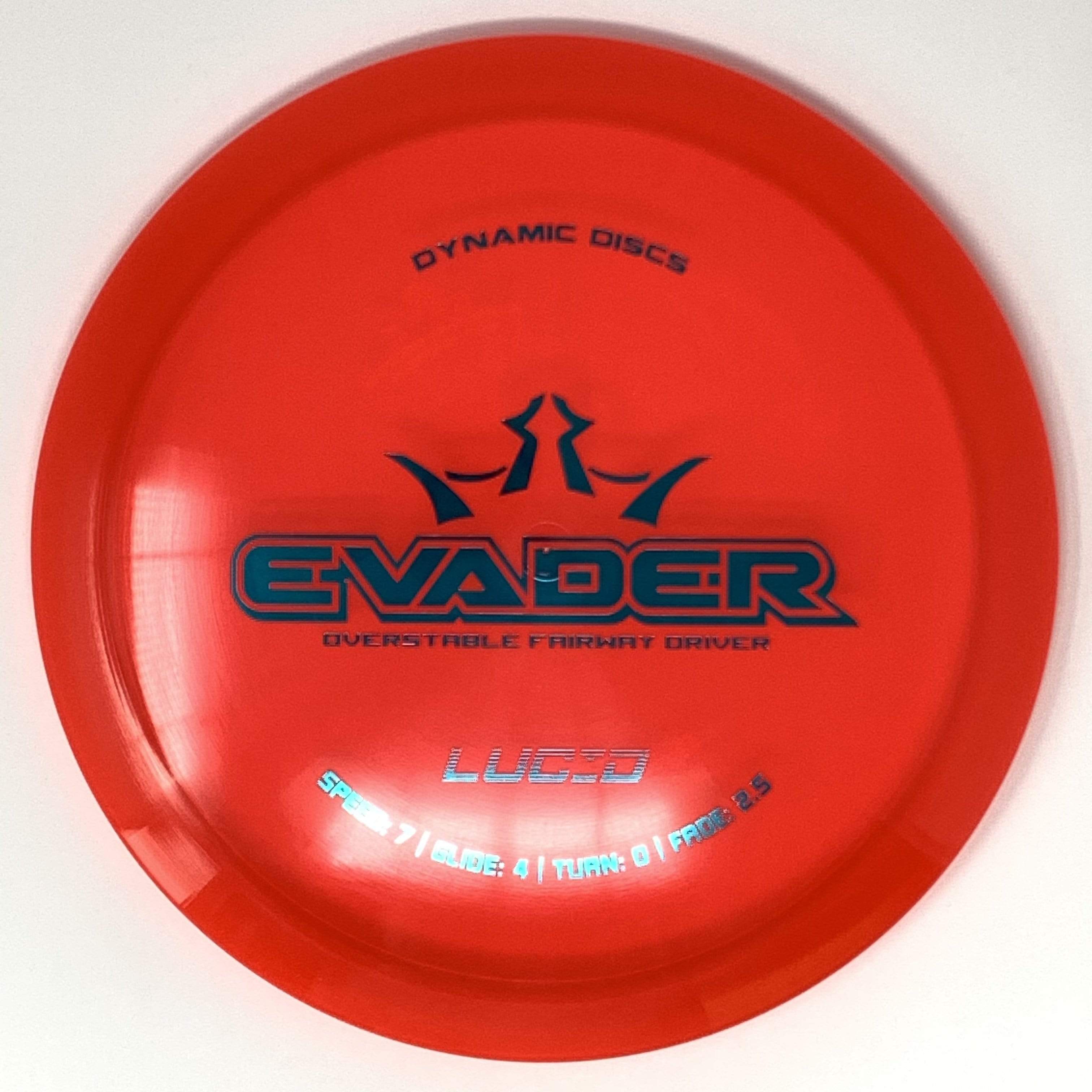 Evader (Lucid) - Image 7