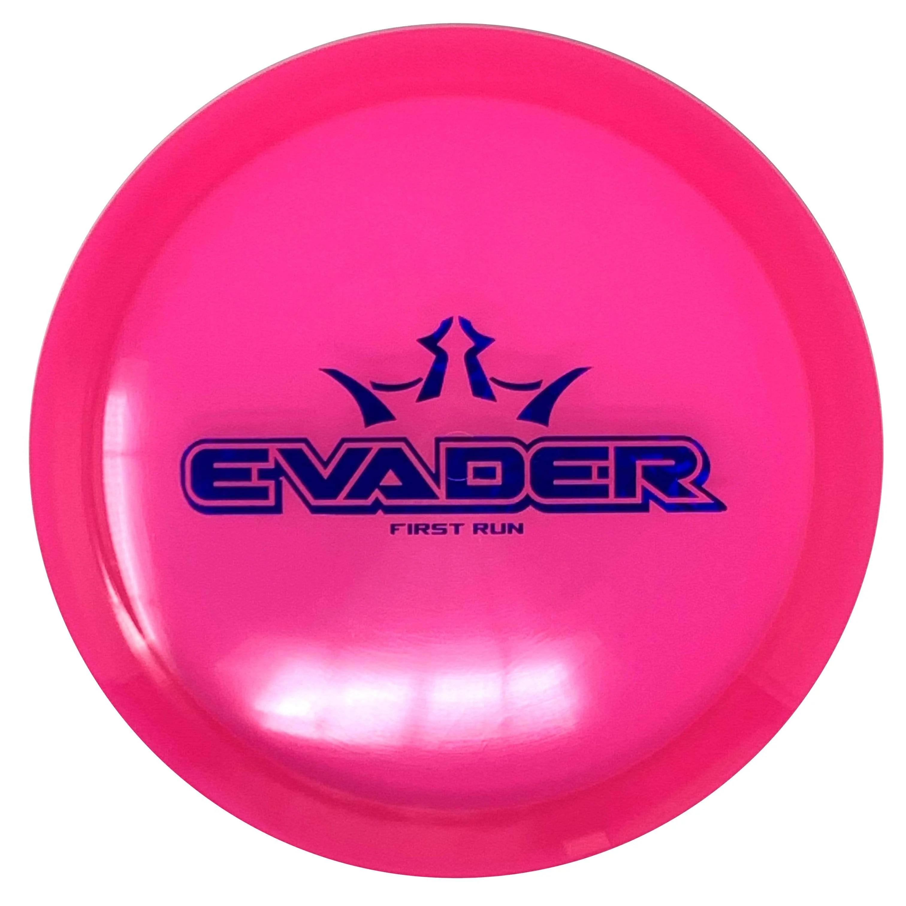 Evader (Lucid - First Run)