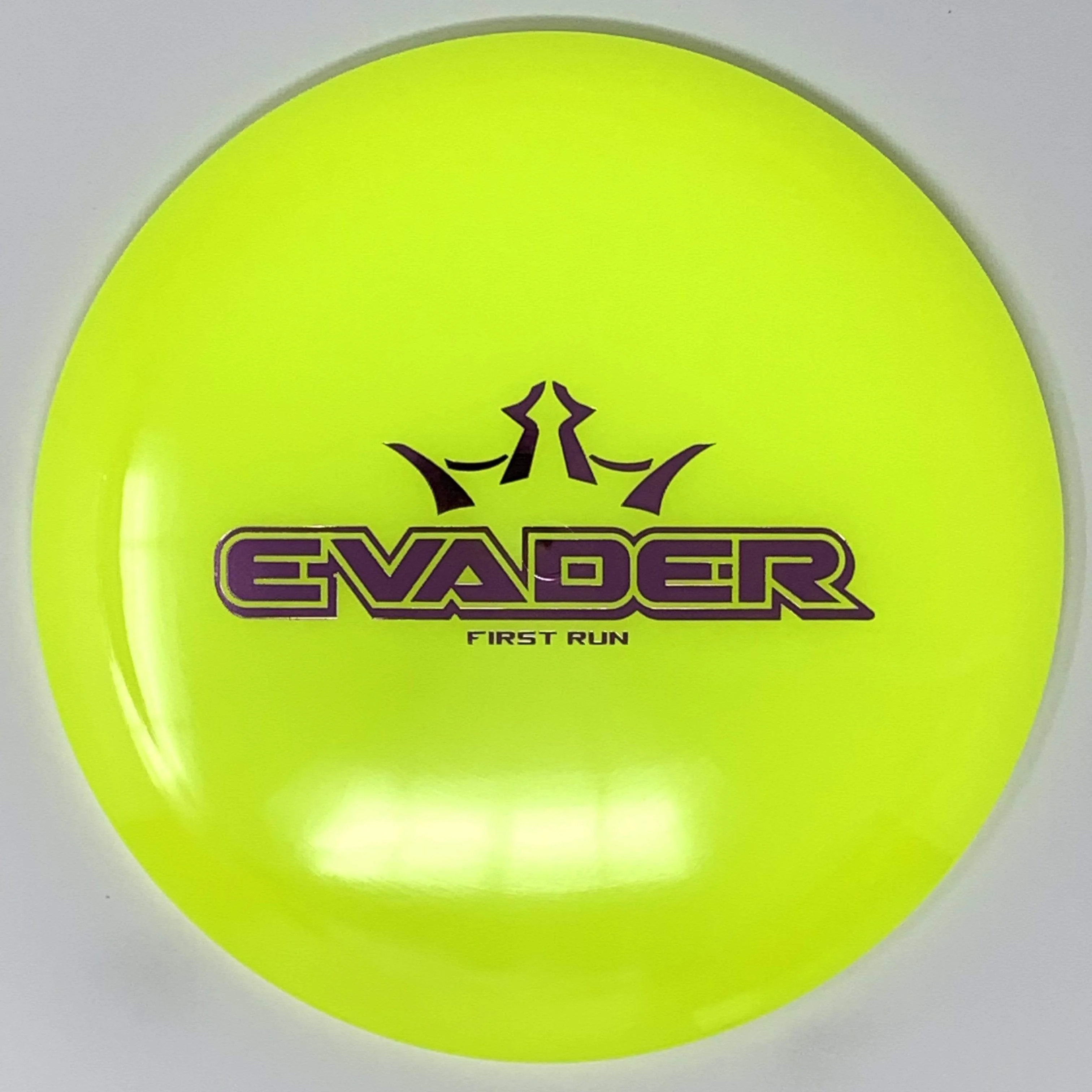 Evader (Lucid - First Run) - Image 6