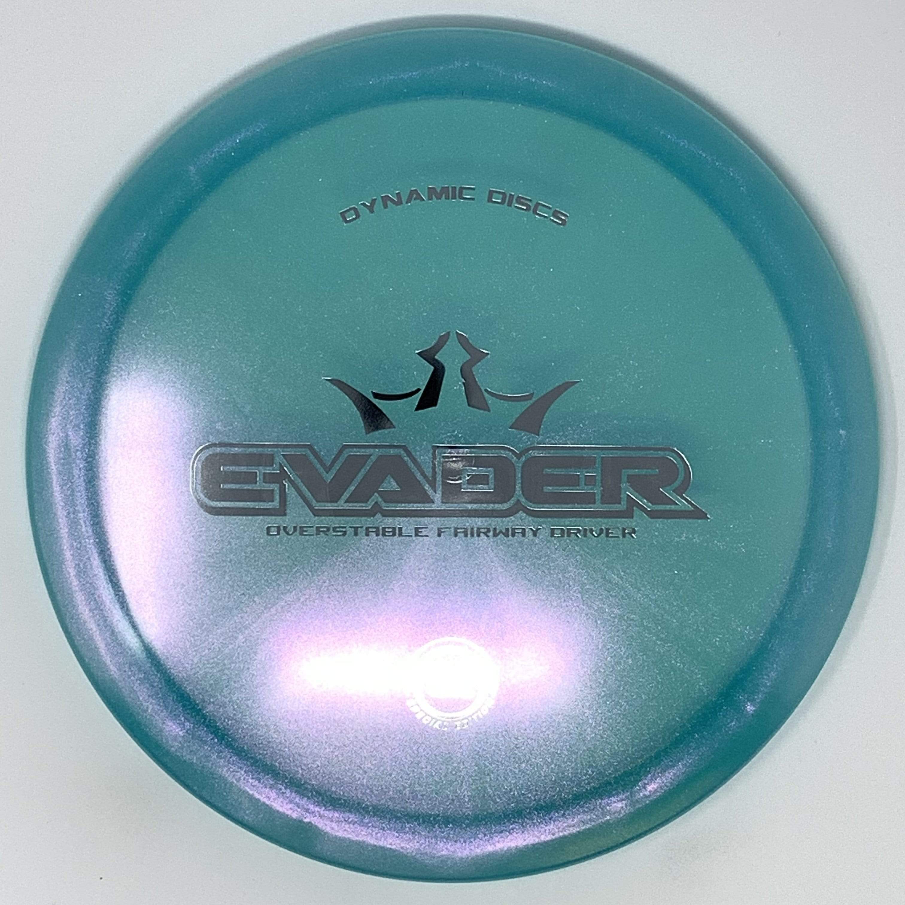 Evader (Lucid Glimmer - Special Edition) - Image 10