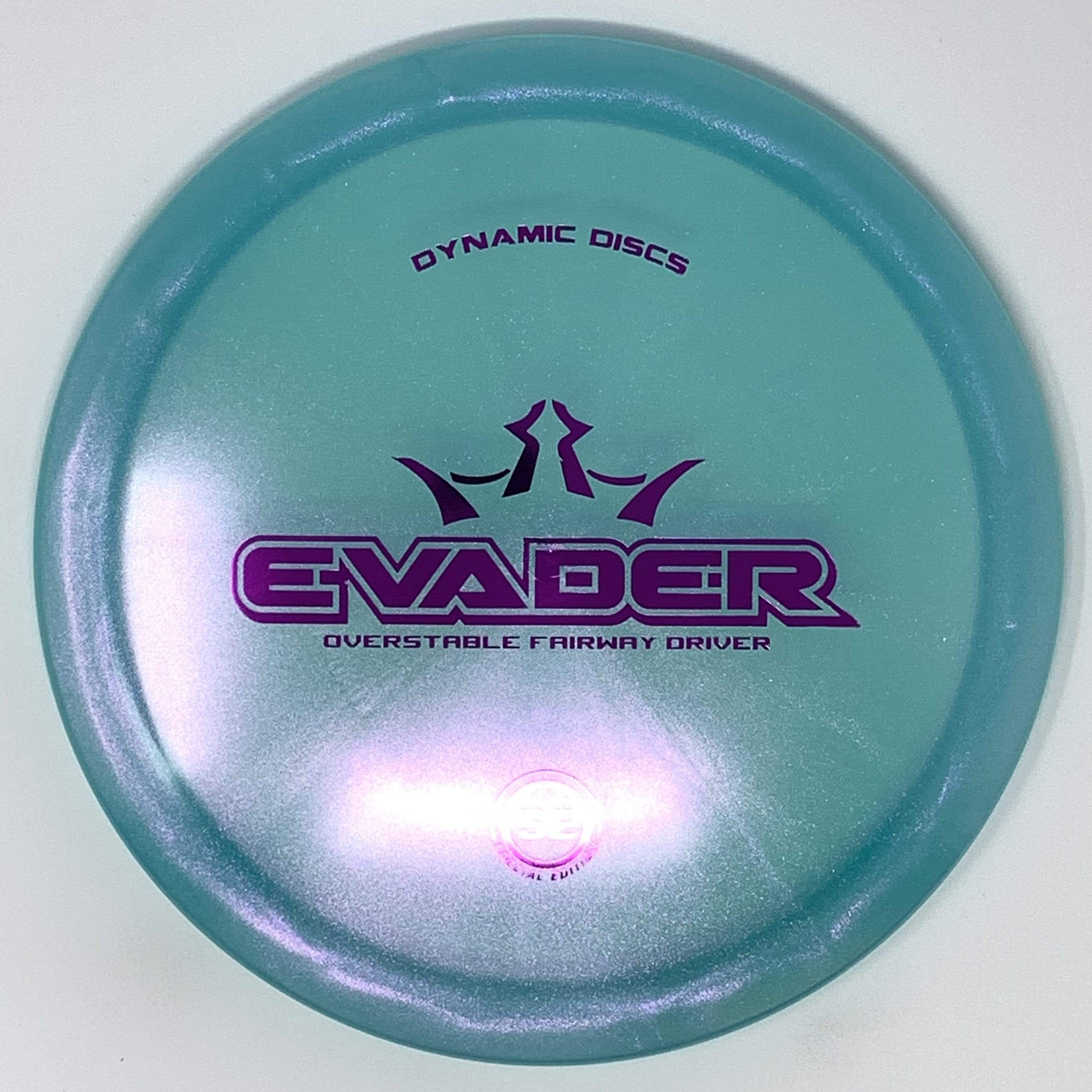 Evader (Lucid Glimmer - Special Edition) - Image 13