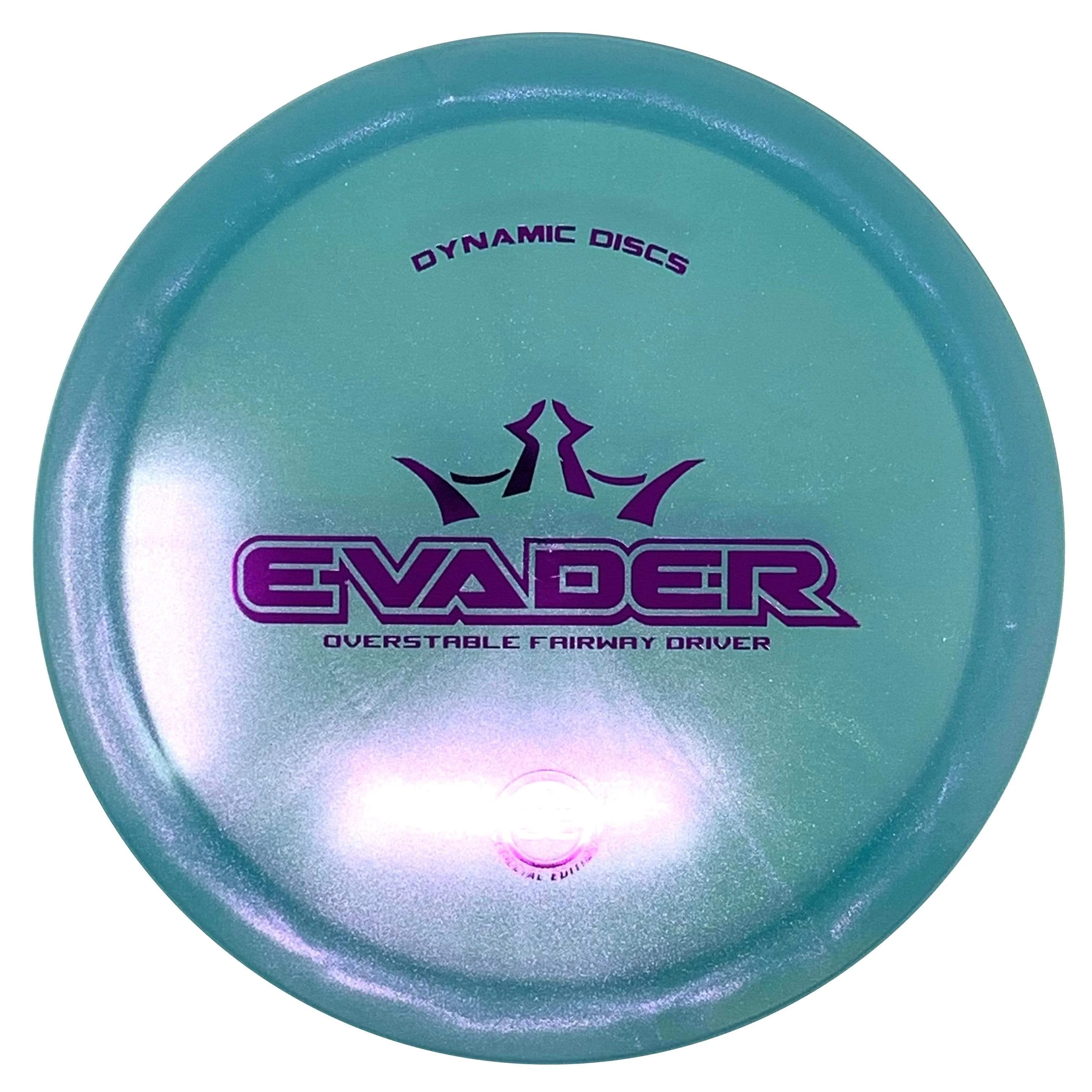 Evader (Lucid Glimmer - Special Edition) - Image 3