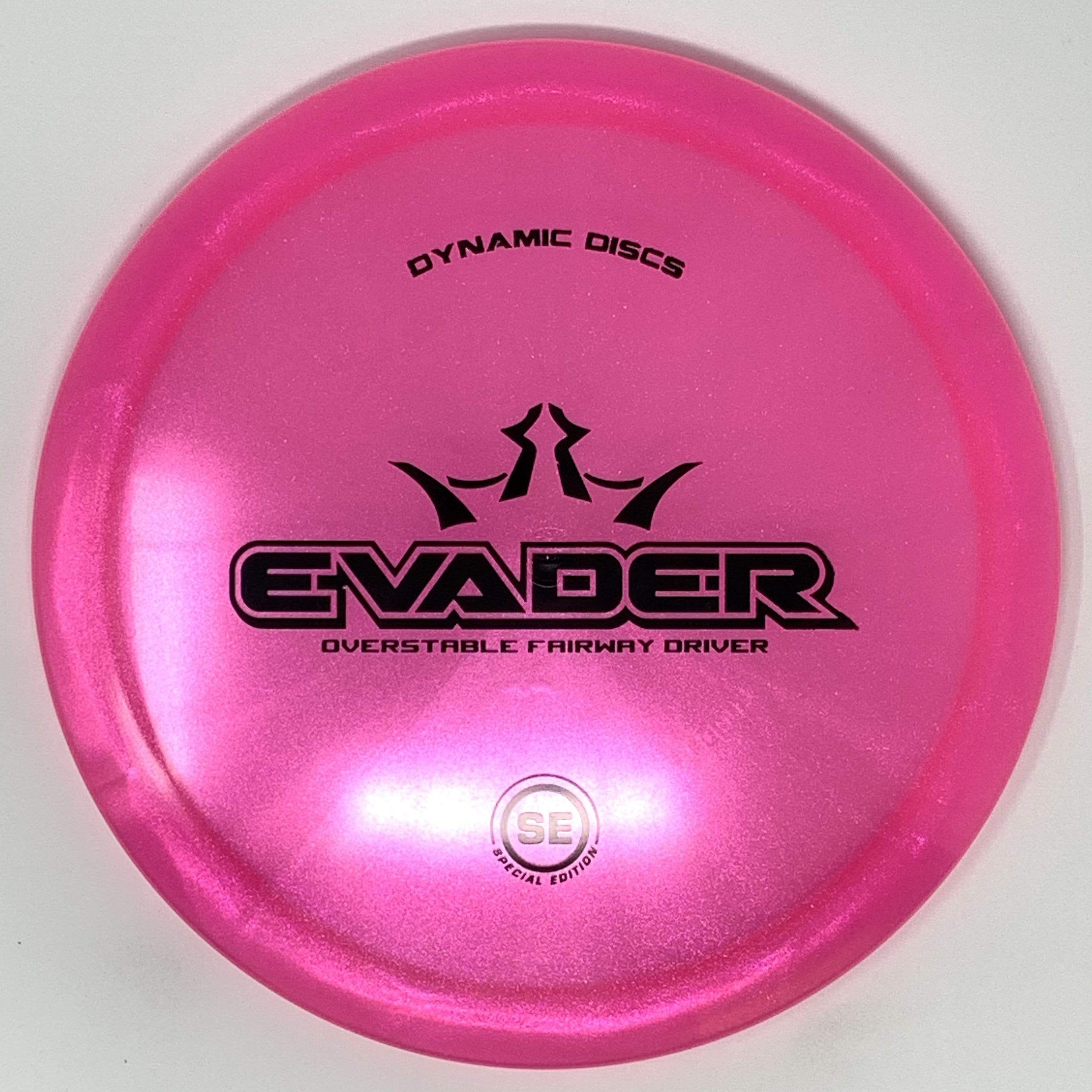 Evader (Lucid Glimmer - Special Edition) - Image 6