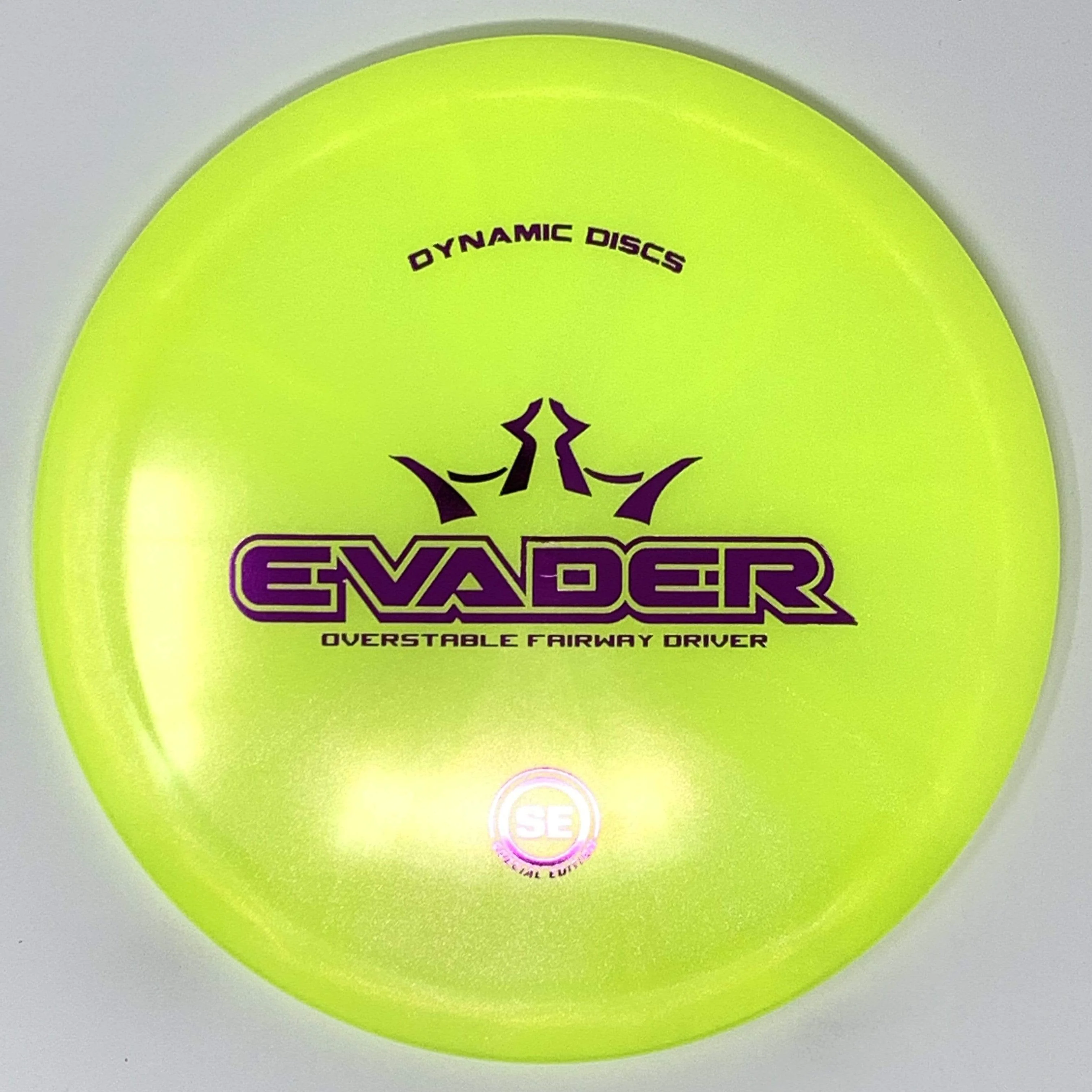 Evader (Lucid Glimmer - Special Edition) - Image 7