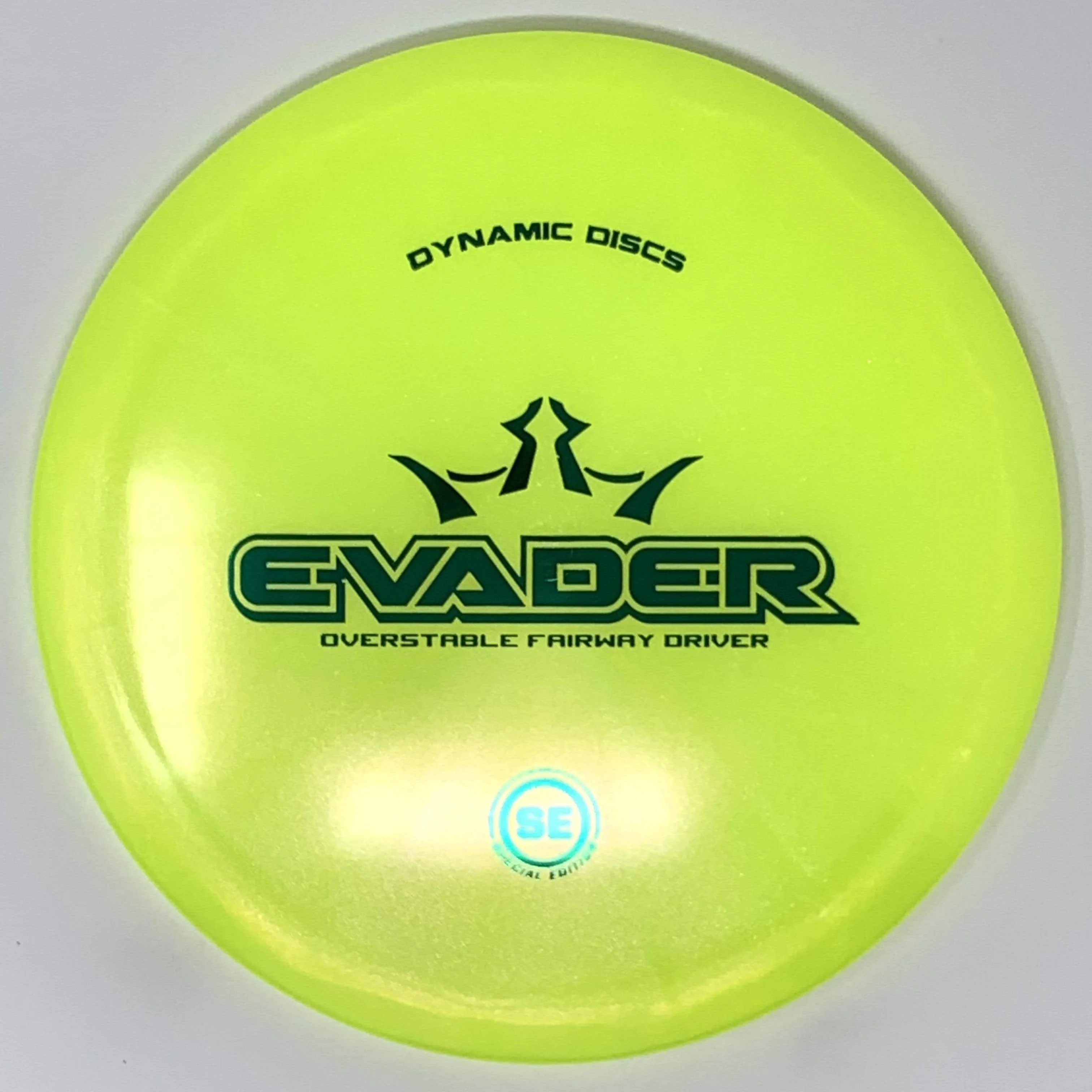 Evader (Lucid Glimmer - Special Edition) - Image 8